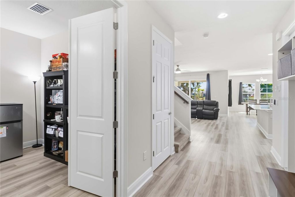 Photo of 14806 Summer Branch Drive, Lithia, FL 33547 (MLS # A4687961)