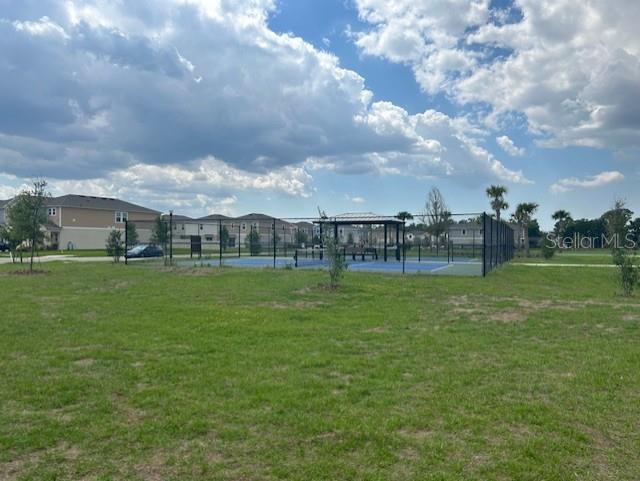 HINTON HAWKSTONE PH 2A 2B2 - Residential