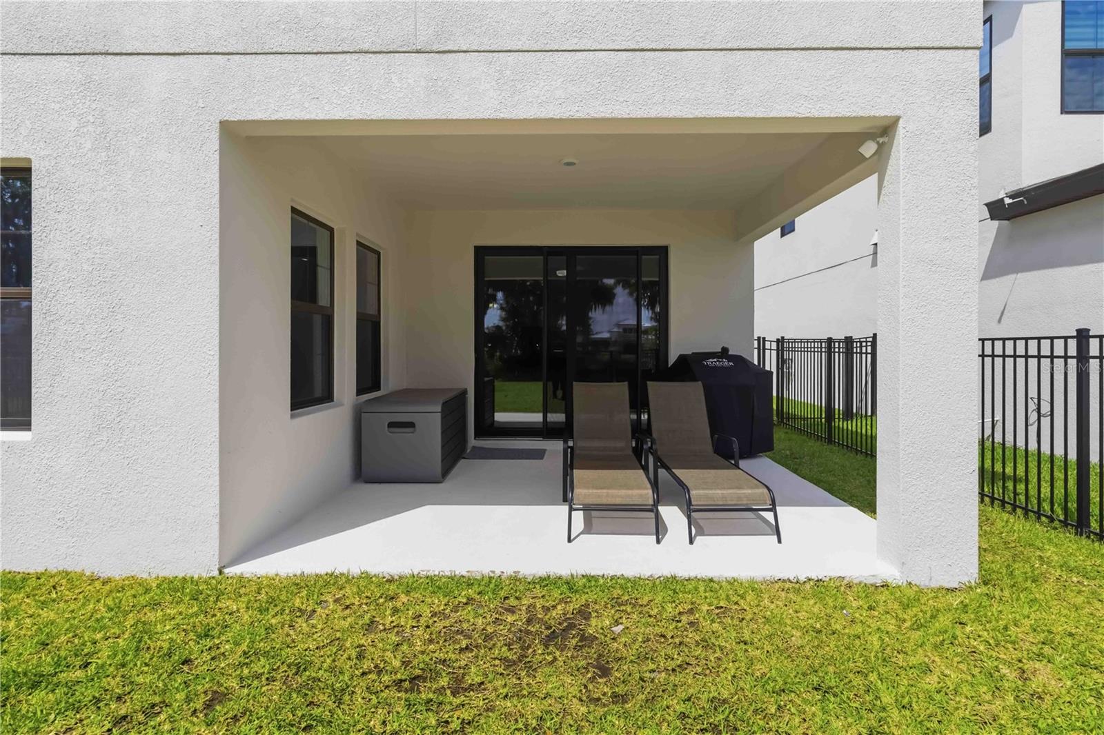 HINTON HAWKSTONE PH 2A 2B2 - Residential