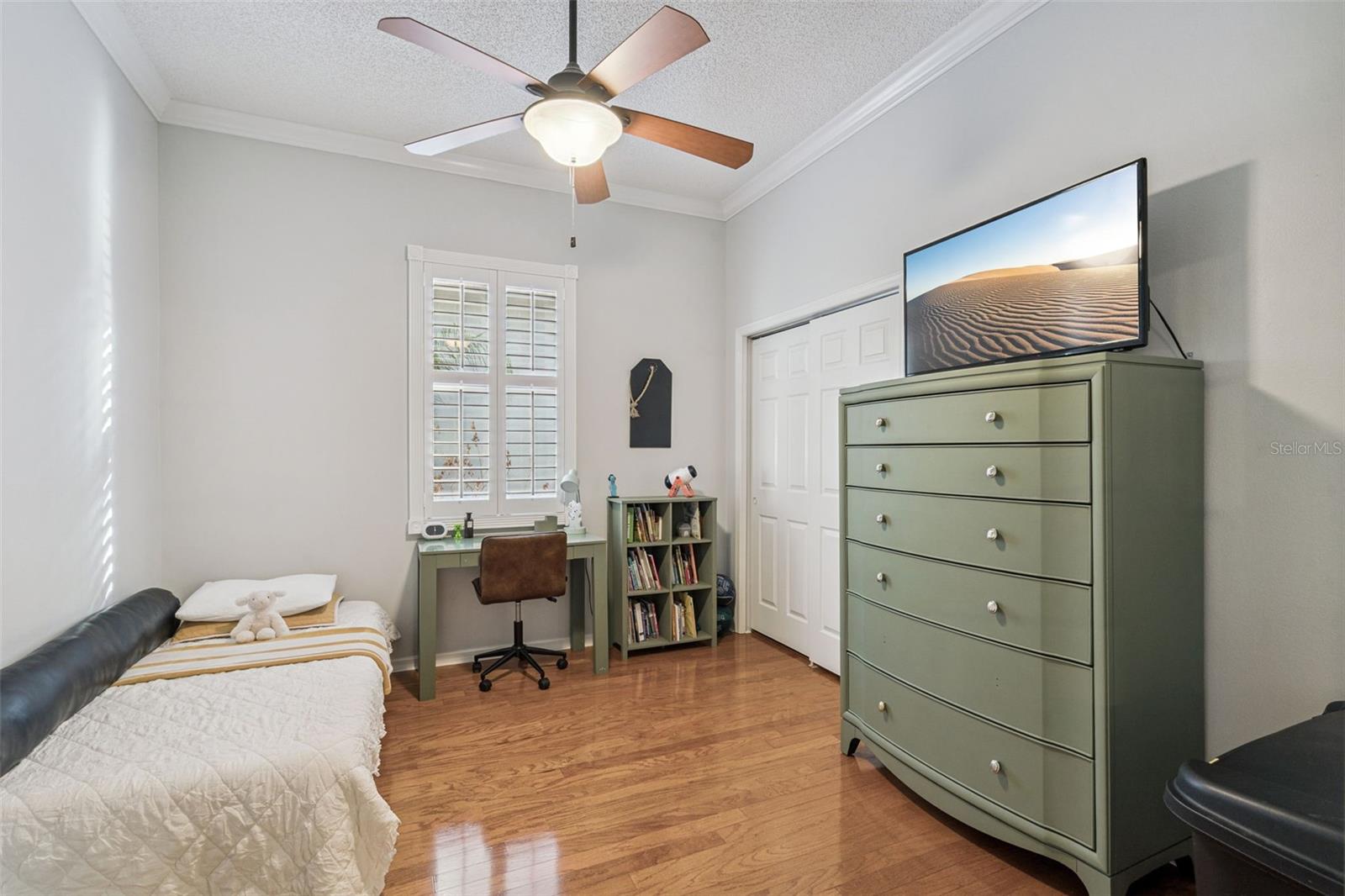 HEATHROW - Residential