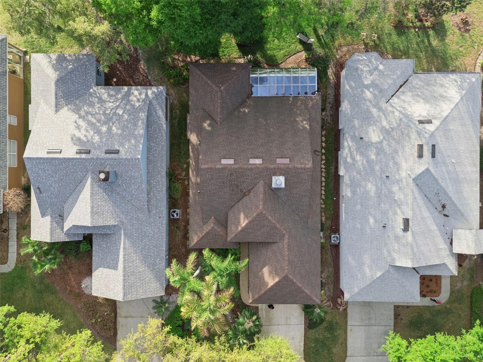 HEATHROW - Residential