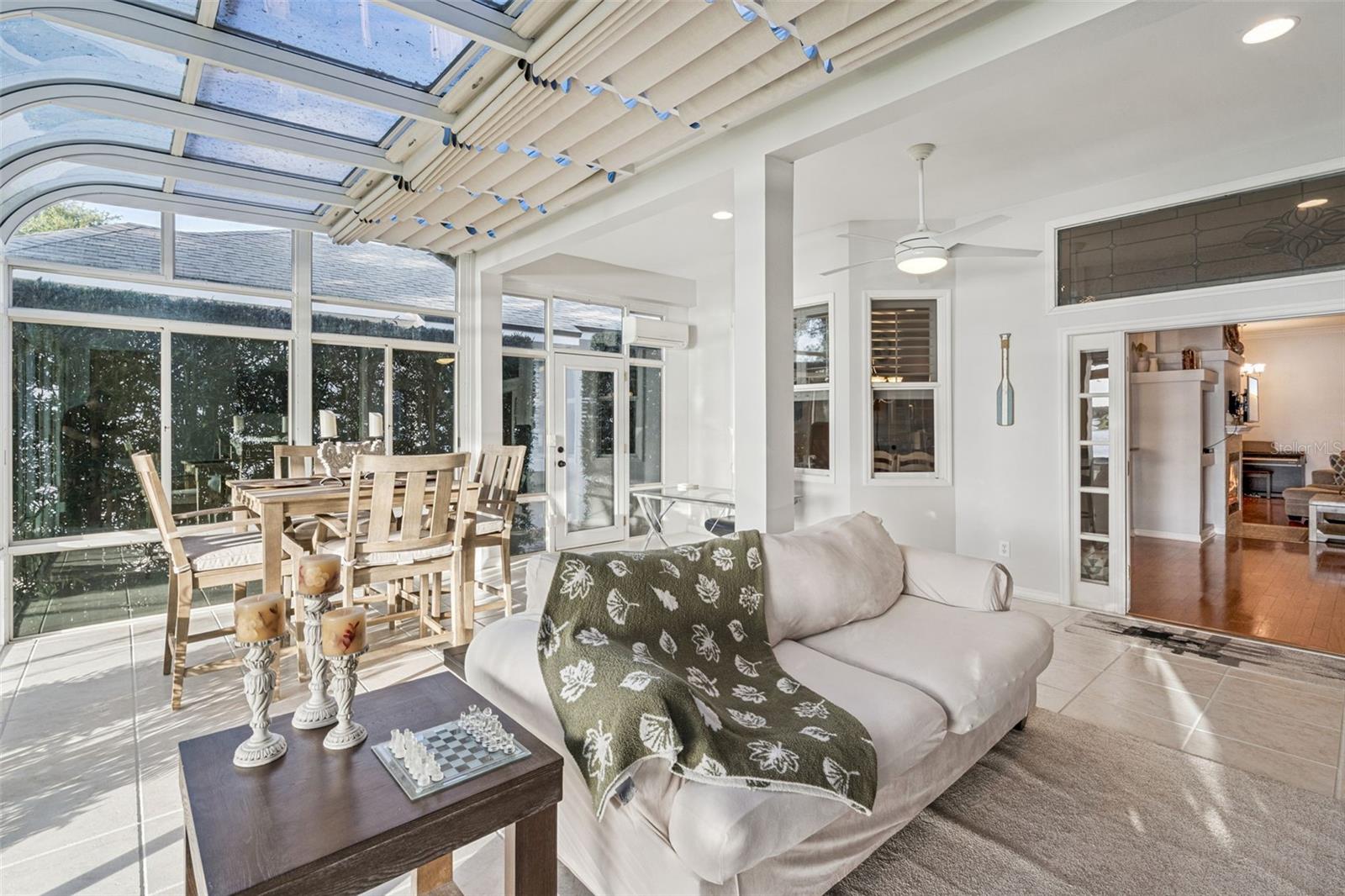 HEATHROW - Residential