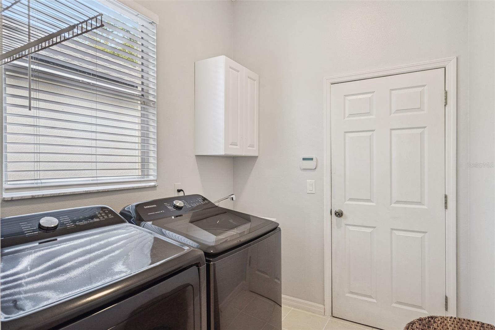 HEATHROW - Residential