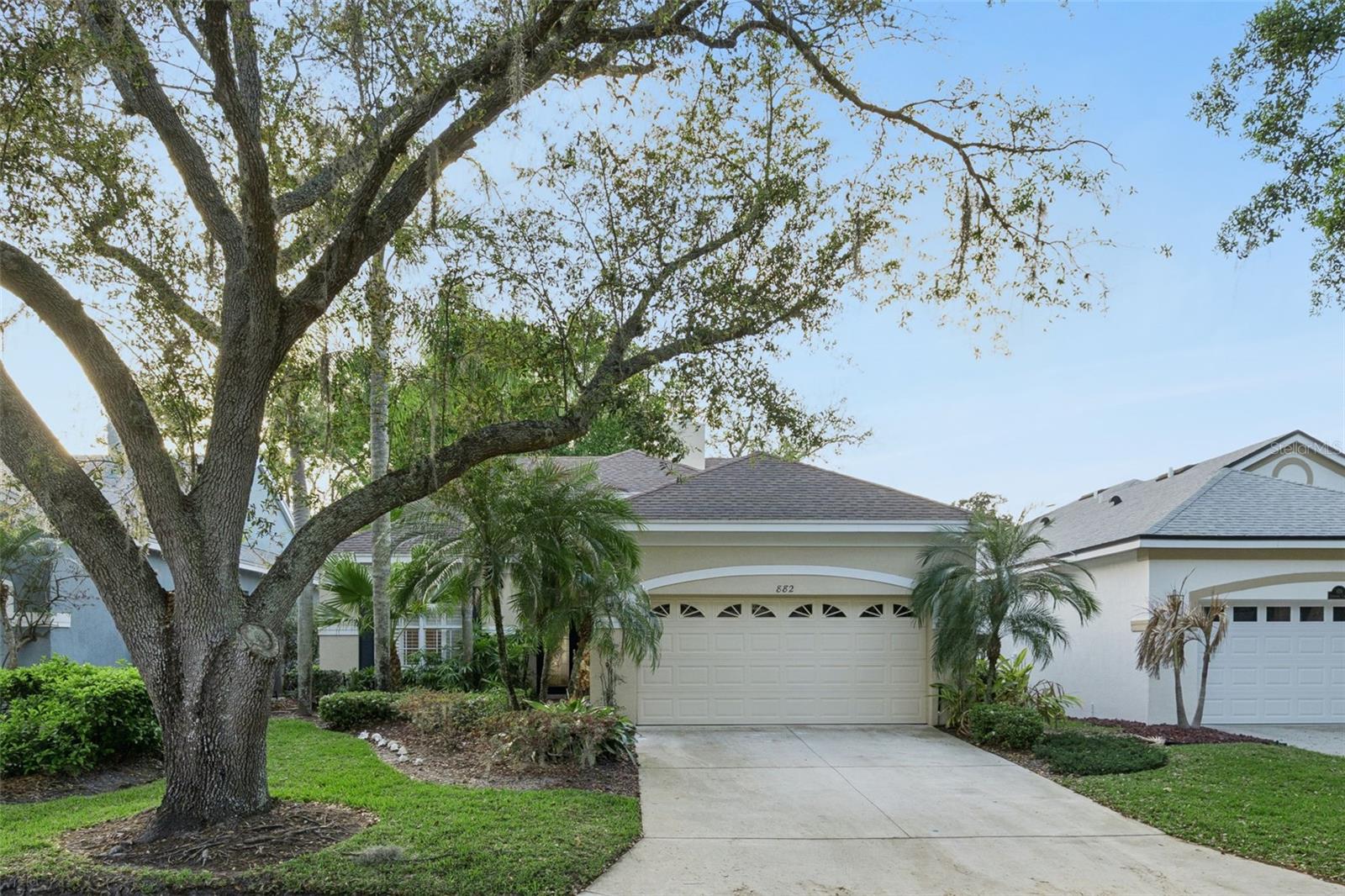 HEATHROW - Residential