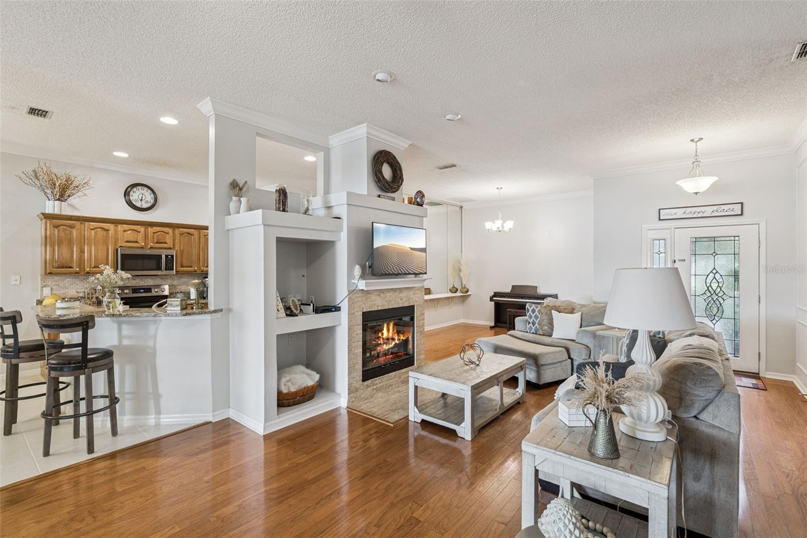 HEATHROW - Residential