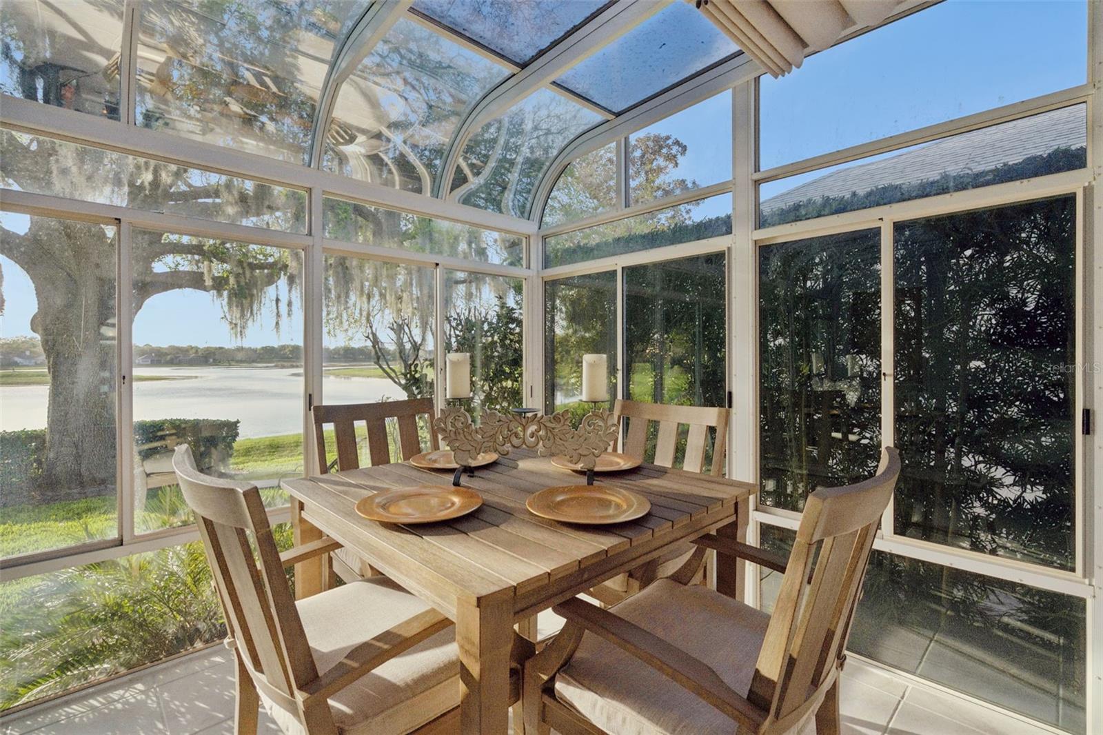 HEATHROW - Residential