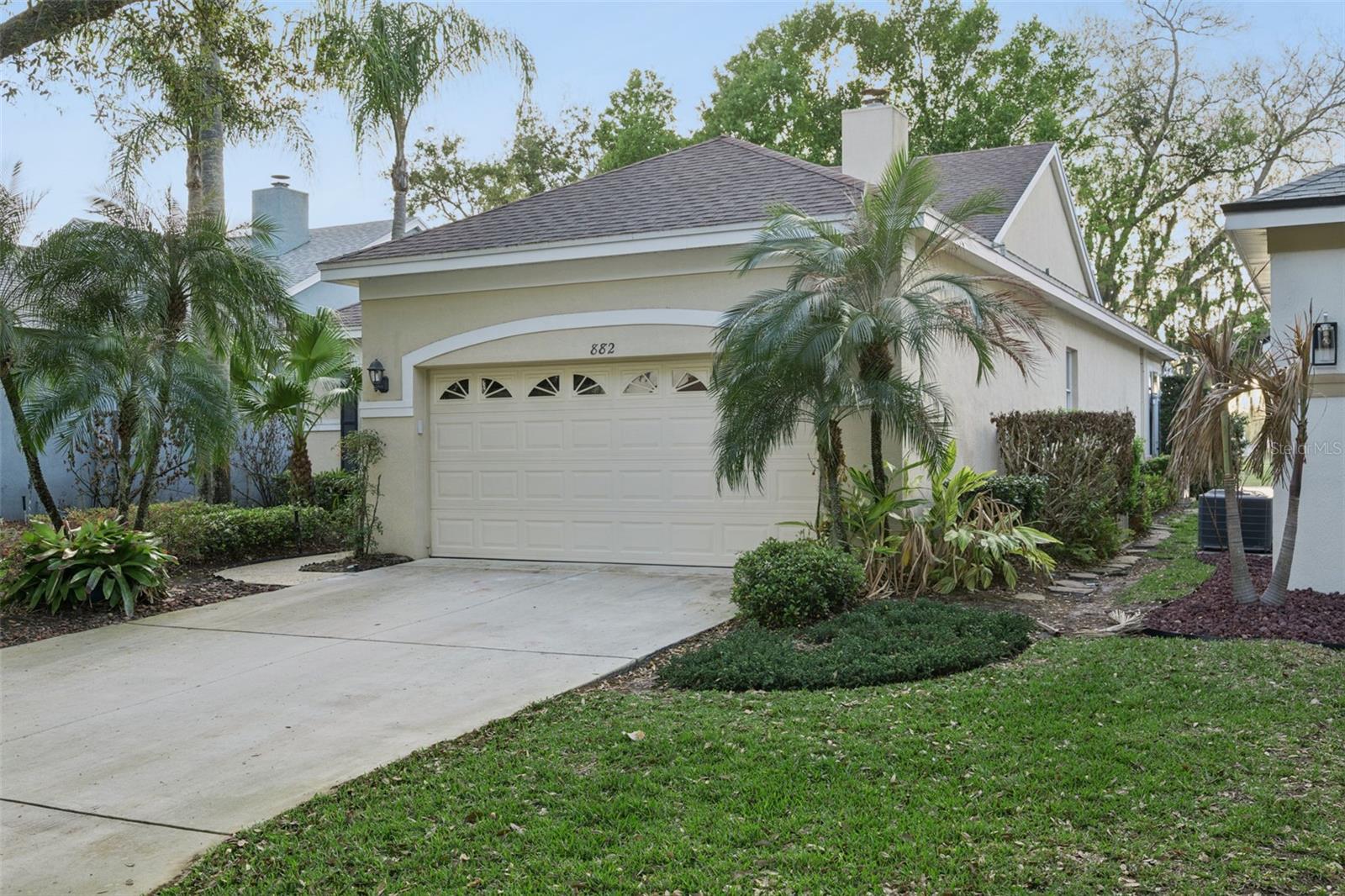 HEATHROW - Residential