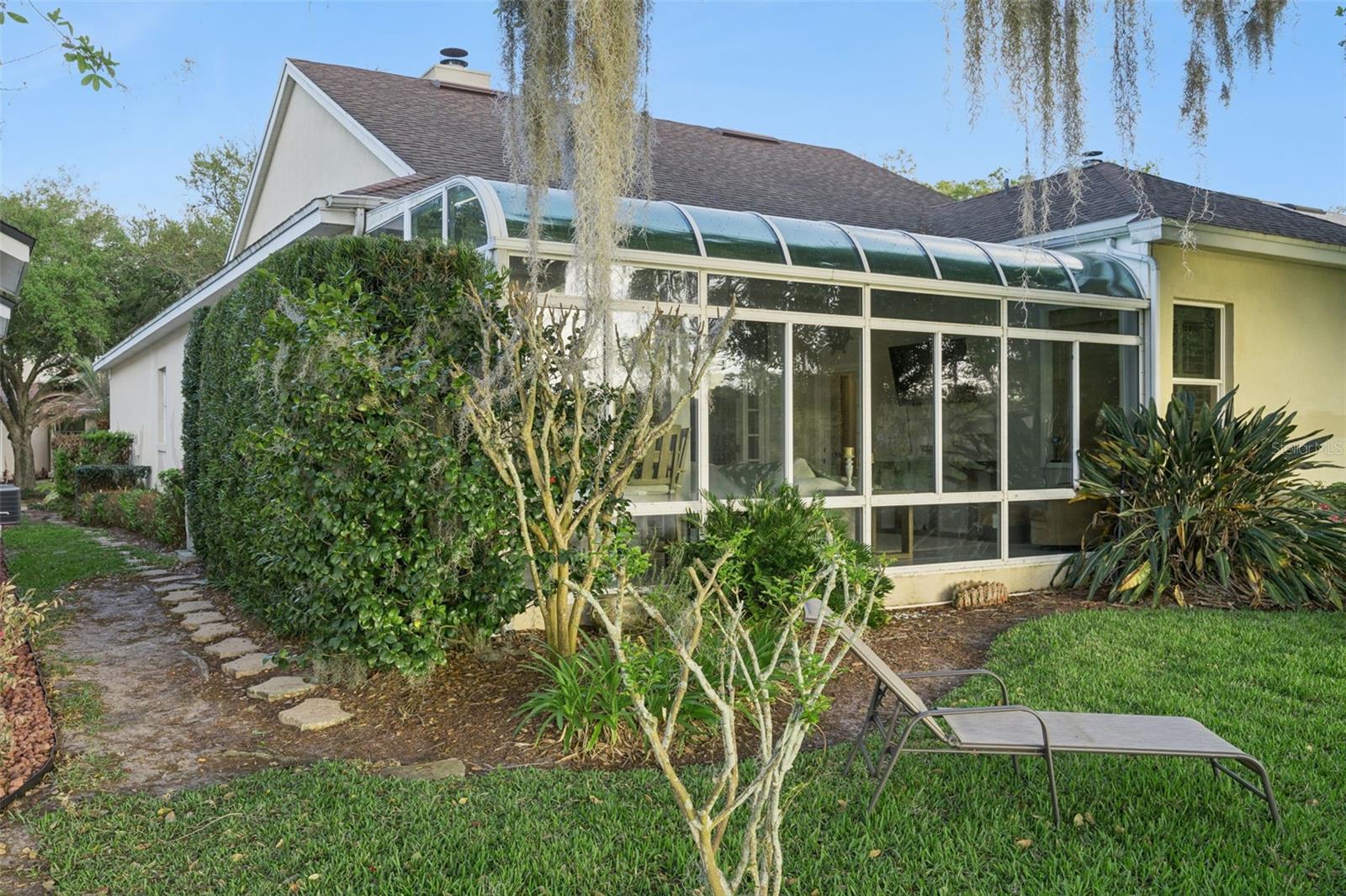 HEATHROW - Residential