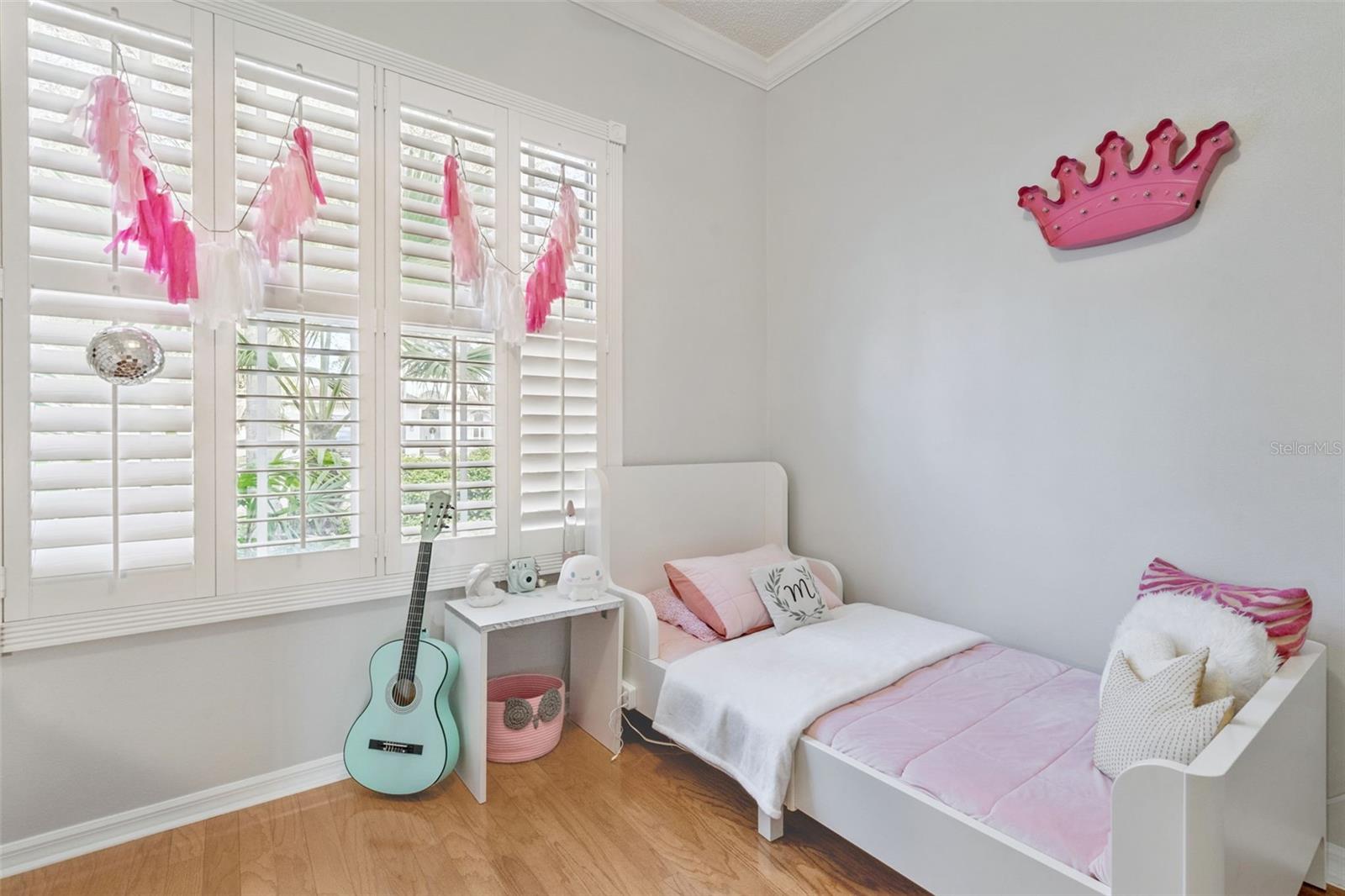 HEATHROW - Residential