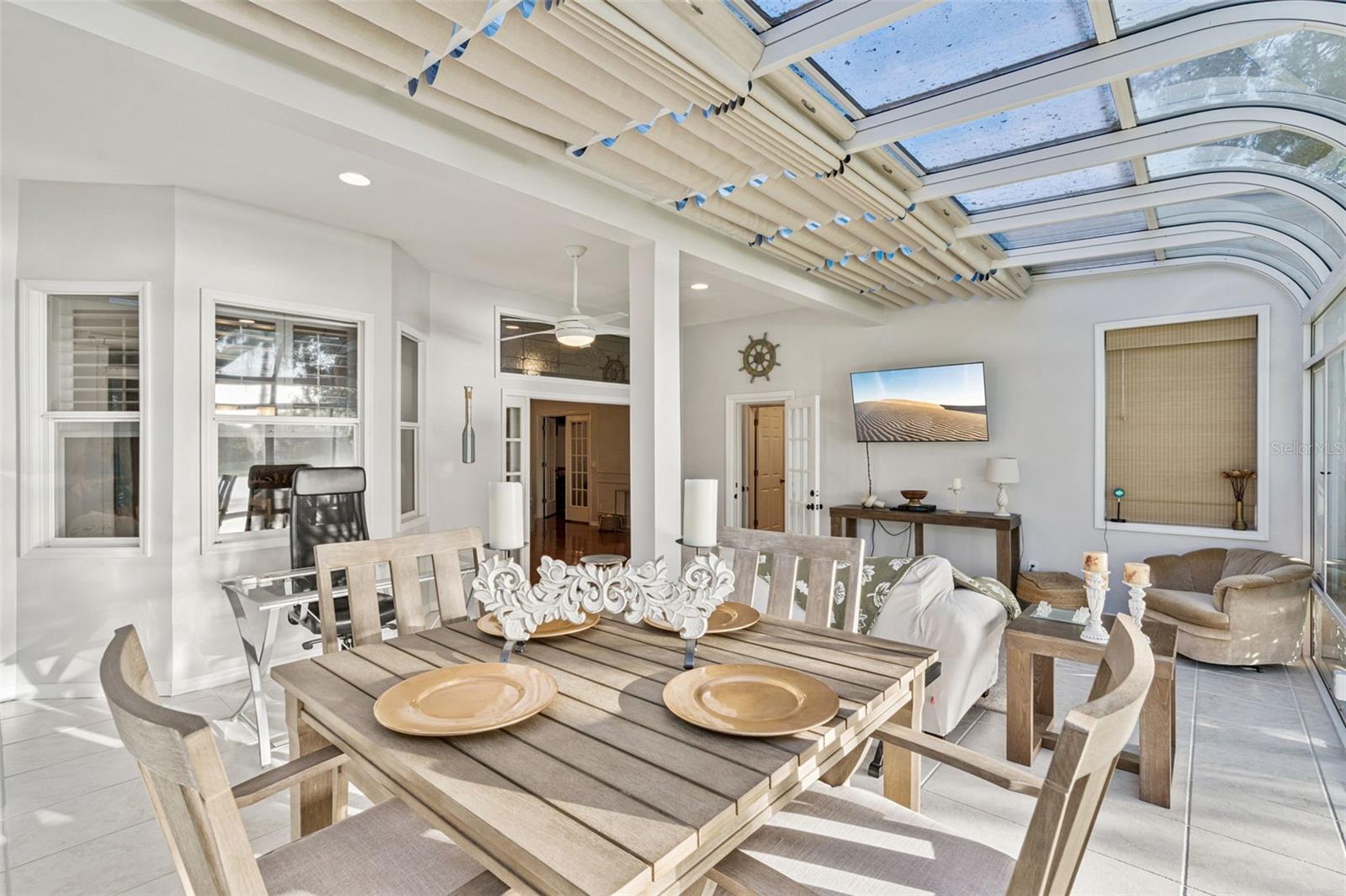 HEATHROW - Residential