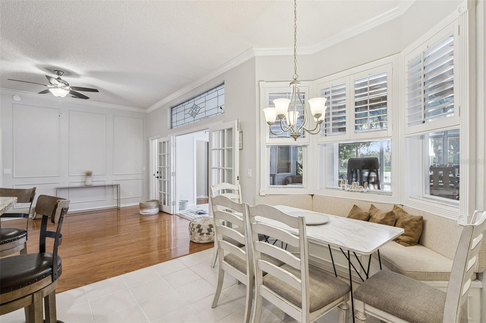 HEATHROW - Residential