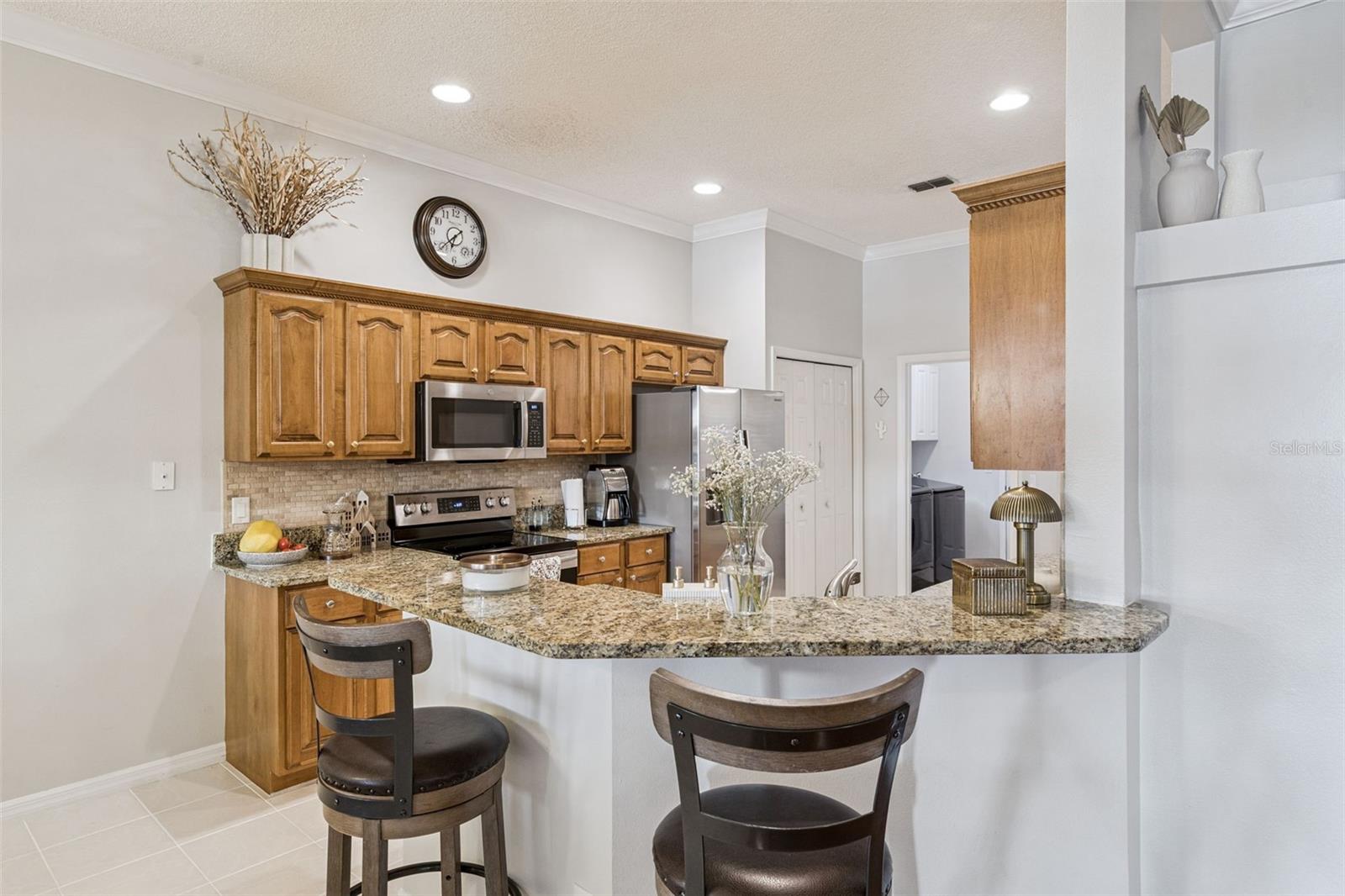 HEATHROW - Residential