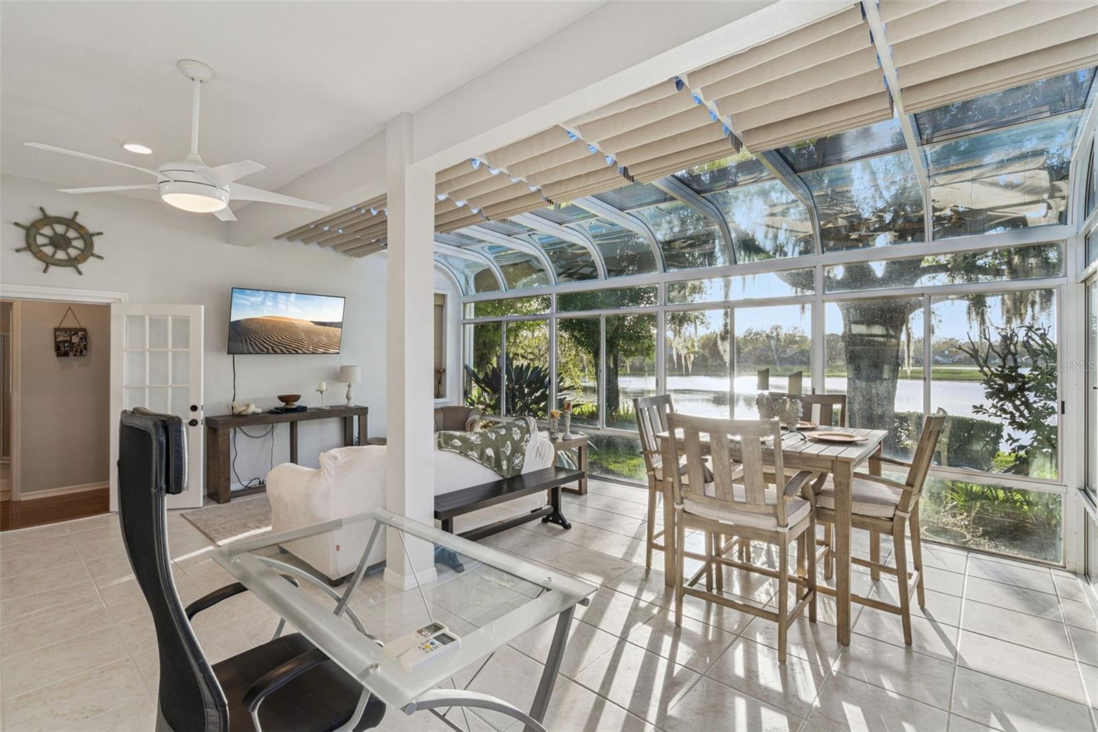 HEATHROW - Residential