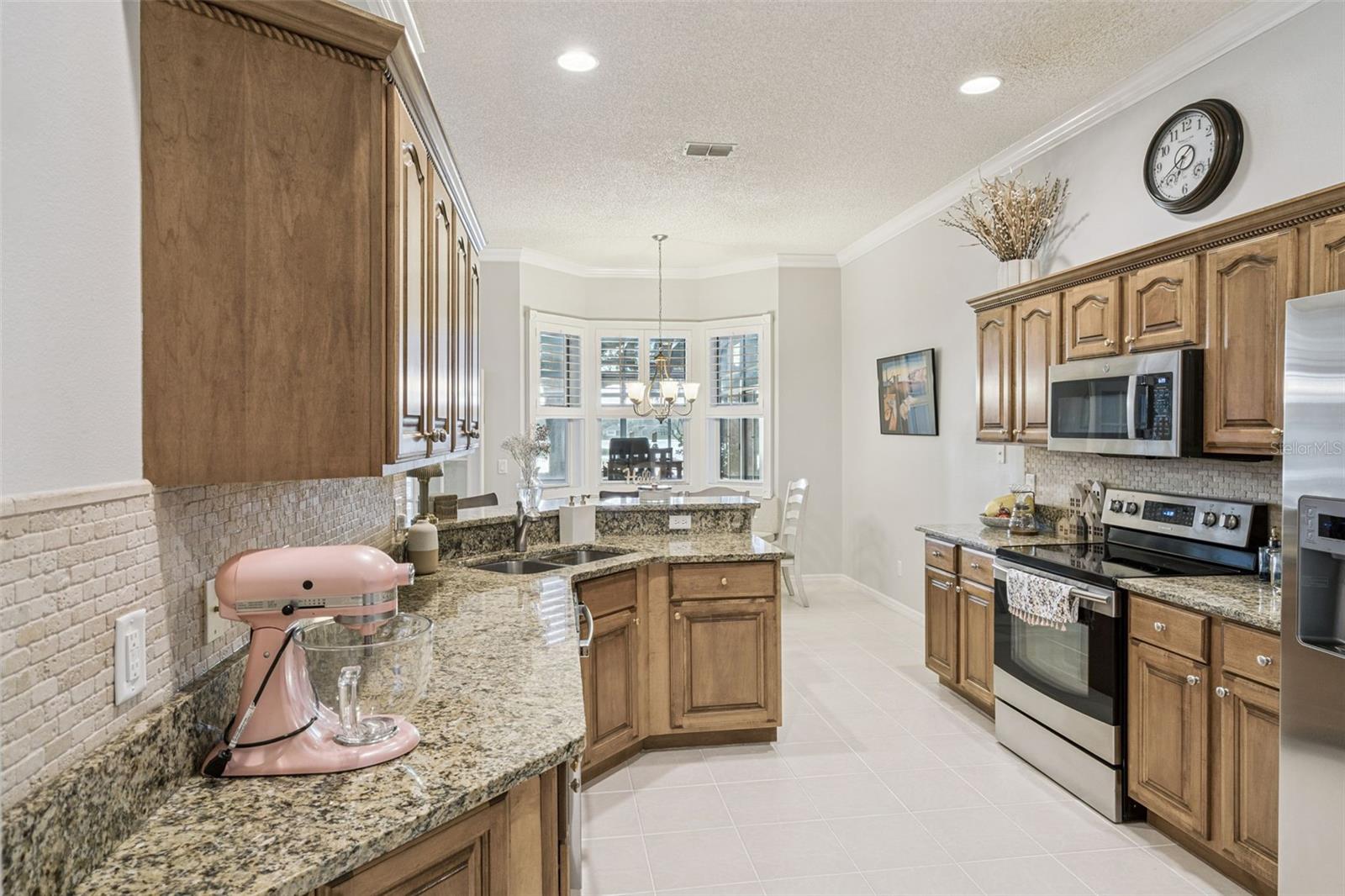 HEATHROW - Residential