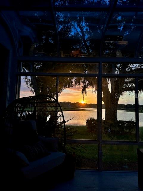 HEATHROW - Residential