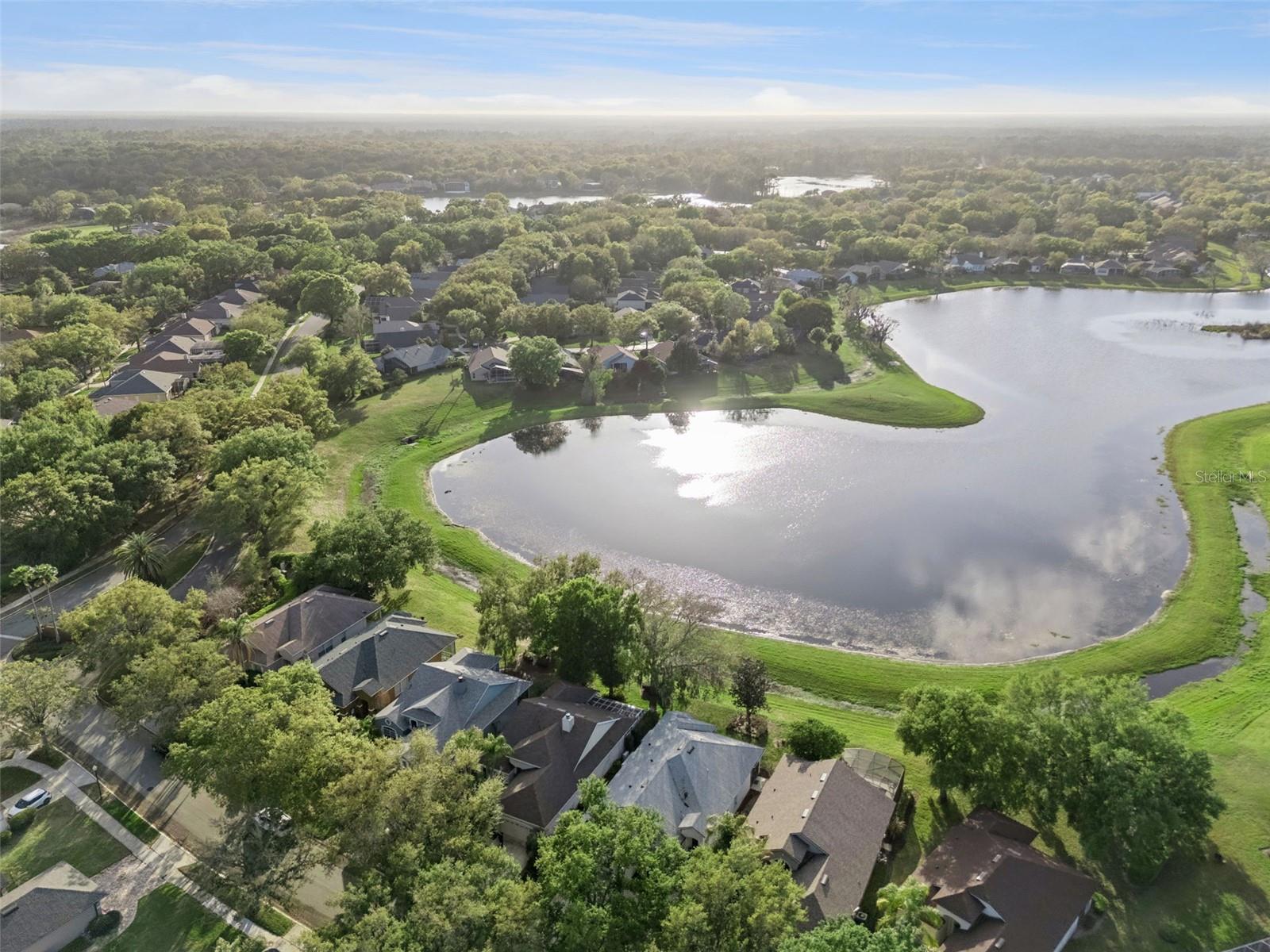 HEATHROW - Residential