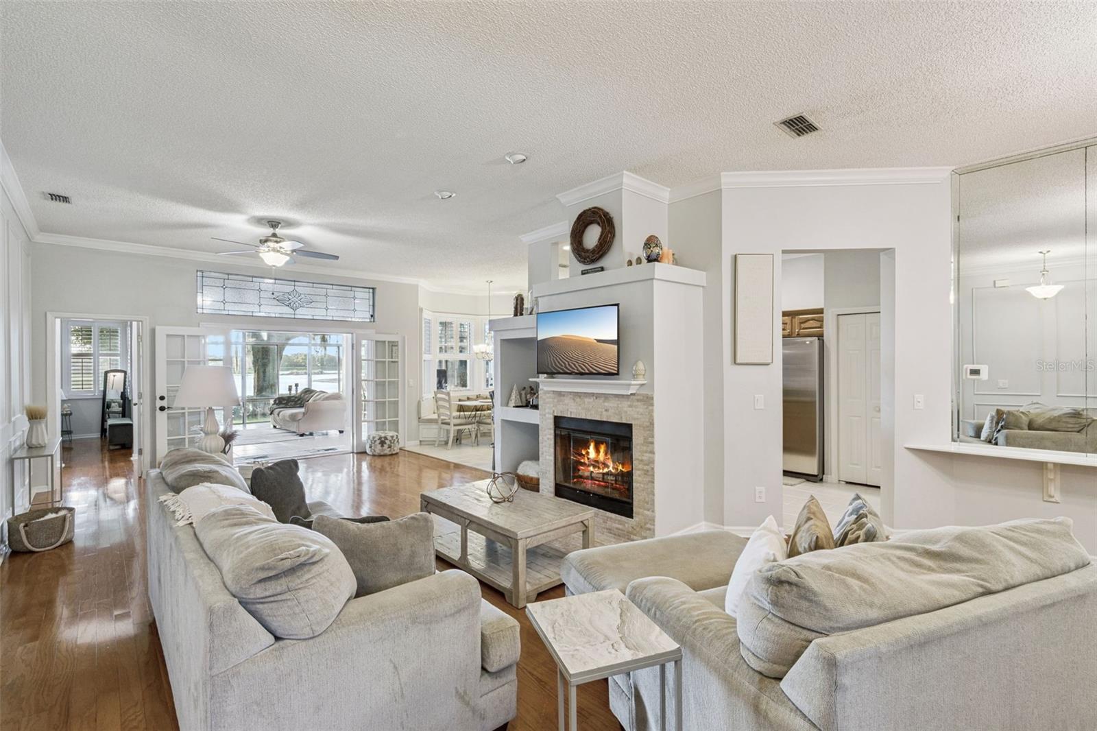 HEATHROW - Residential