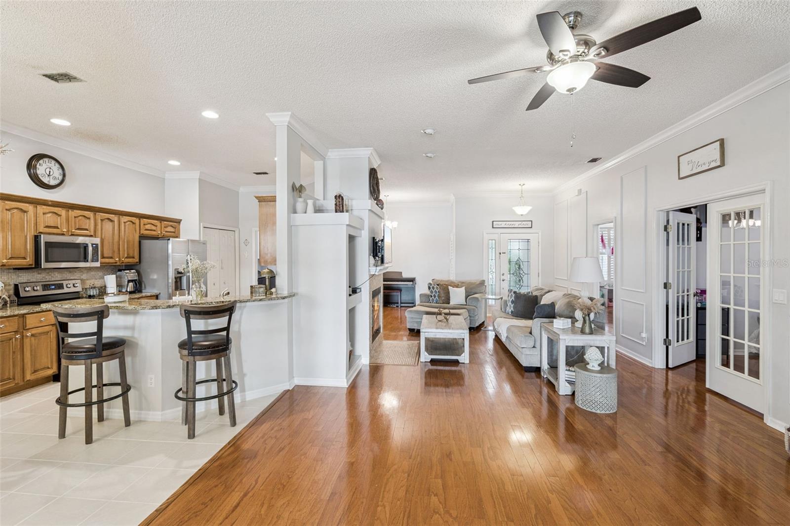 HEATHROW - Residential