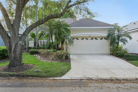 882 LAKEWORTH CIRCLE LAKE MARY FL 32746