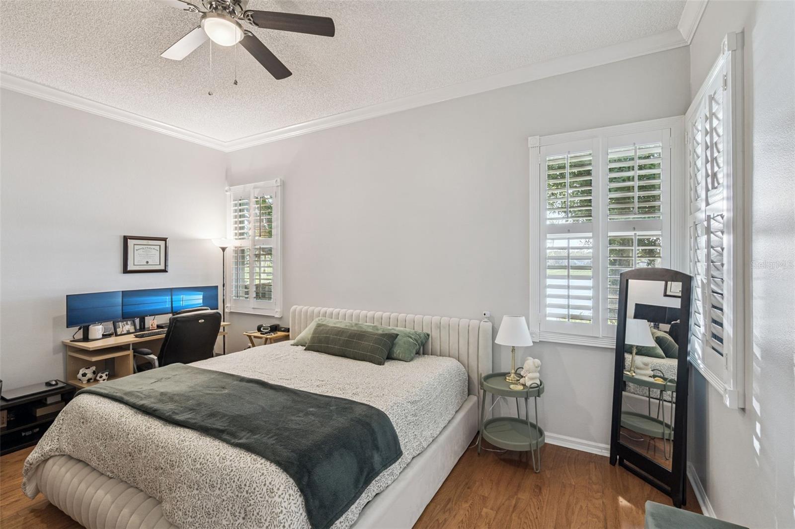 HEATHROW - Residential