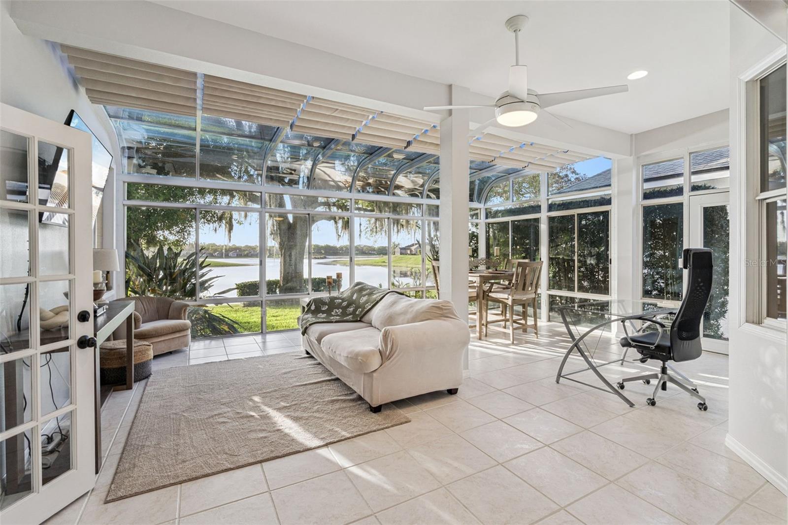 HEATHROW - Residential