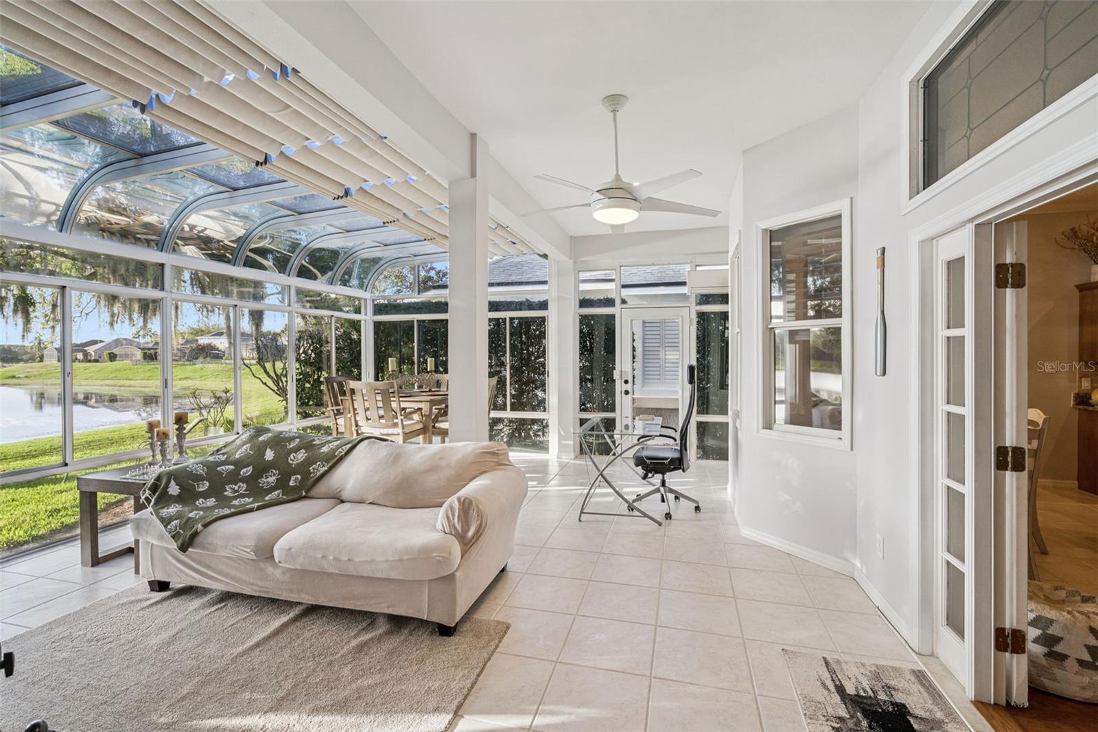 HEATHROW - Residential