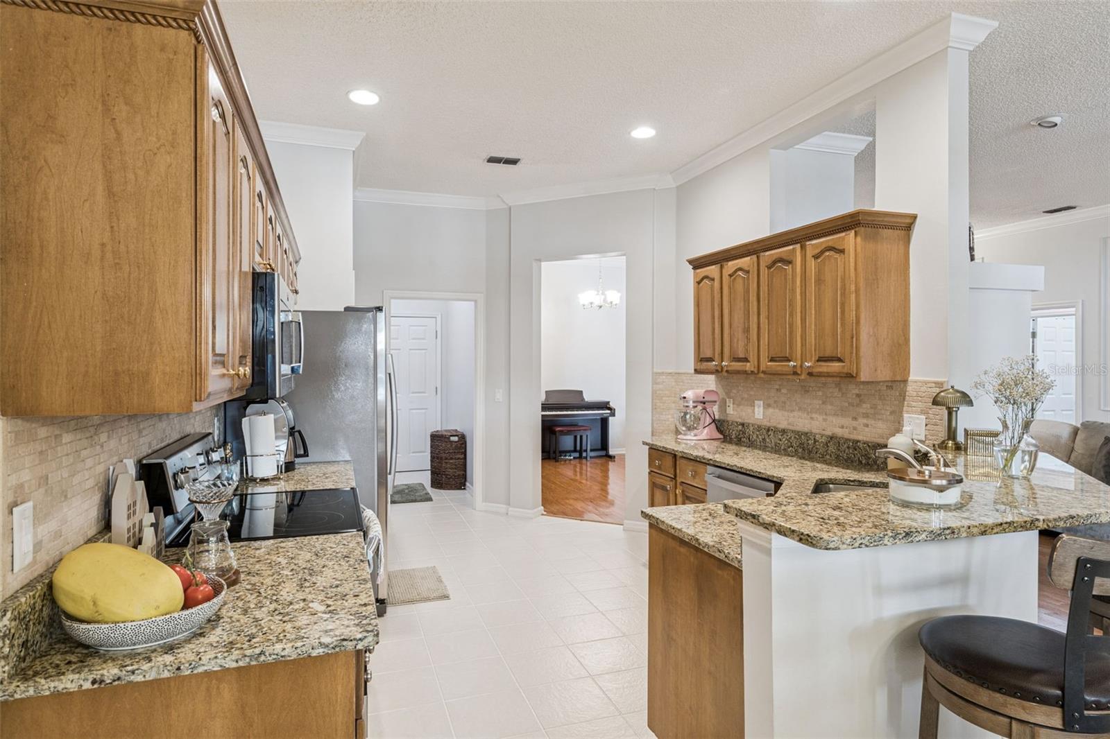 HEATHROW - Residential