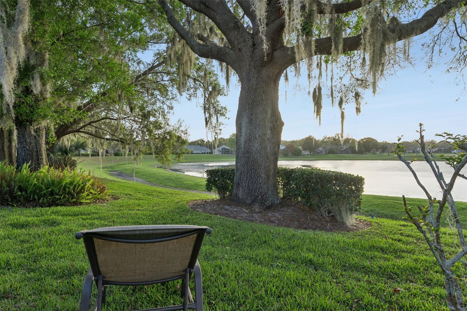 HEATHROW - Residential