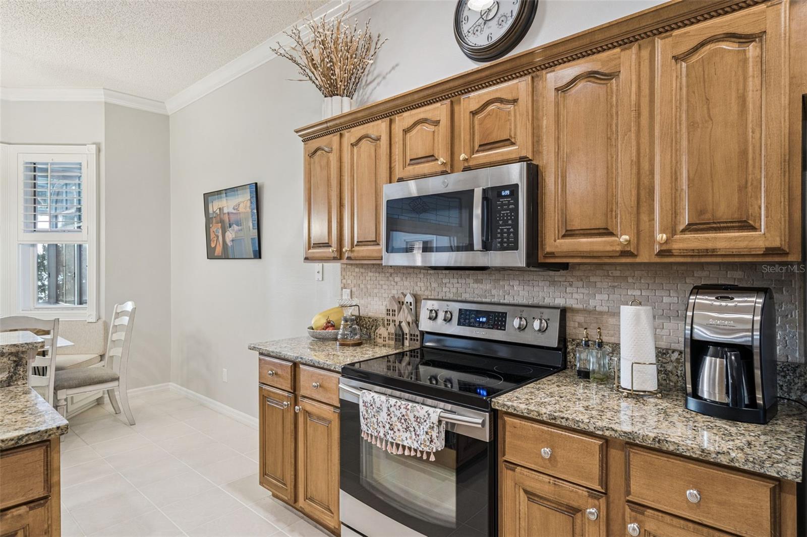 HEATHROW - Residential