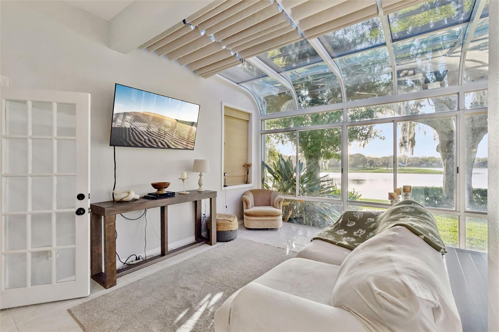 HEATHROW - Residential