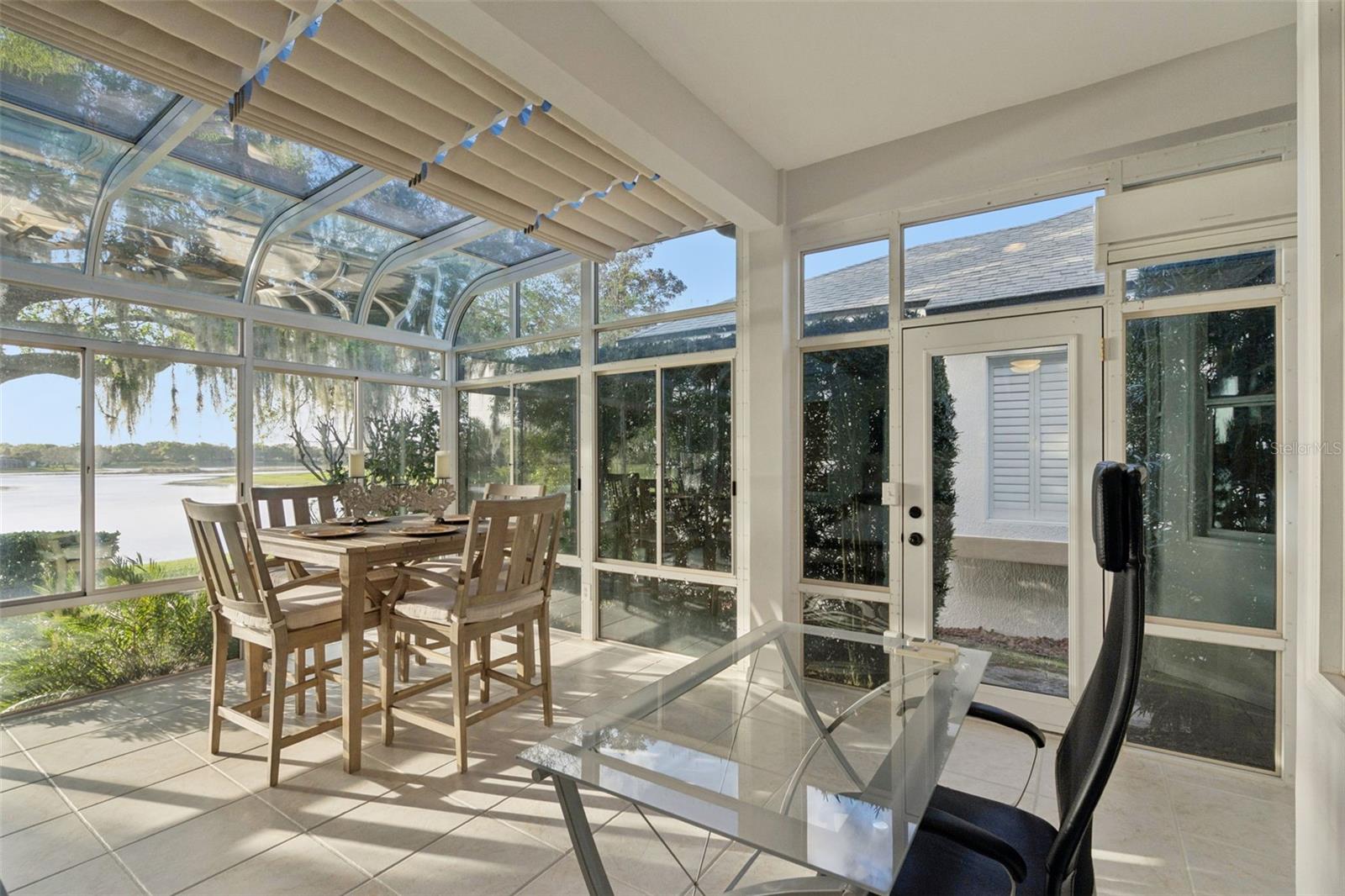 HEATHROW - Residential