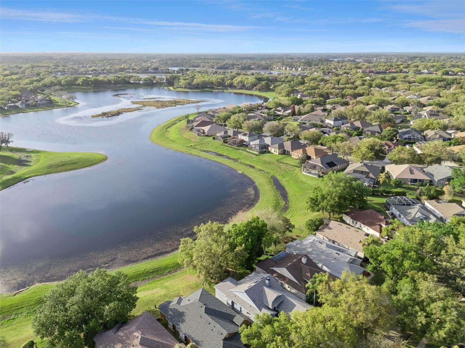 HEATHROW - Residential