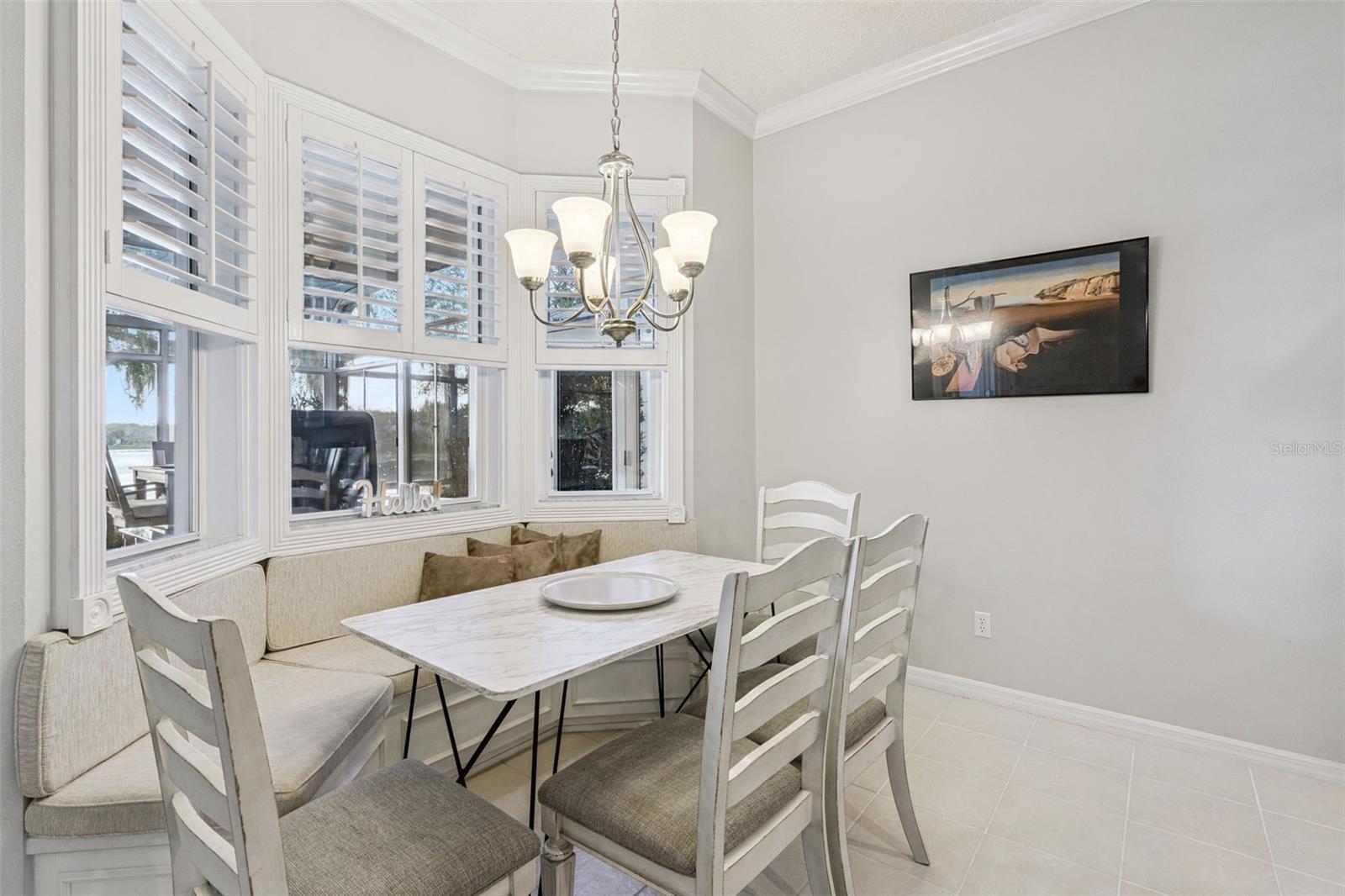 HEATHROW - Residential