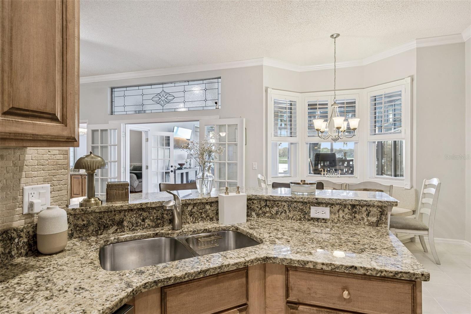 HEATHROW - Residential