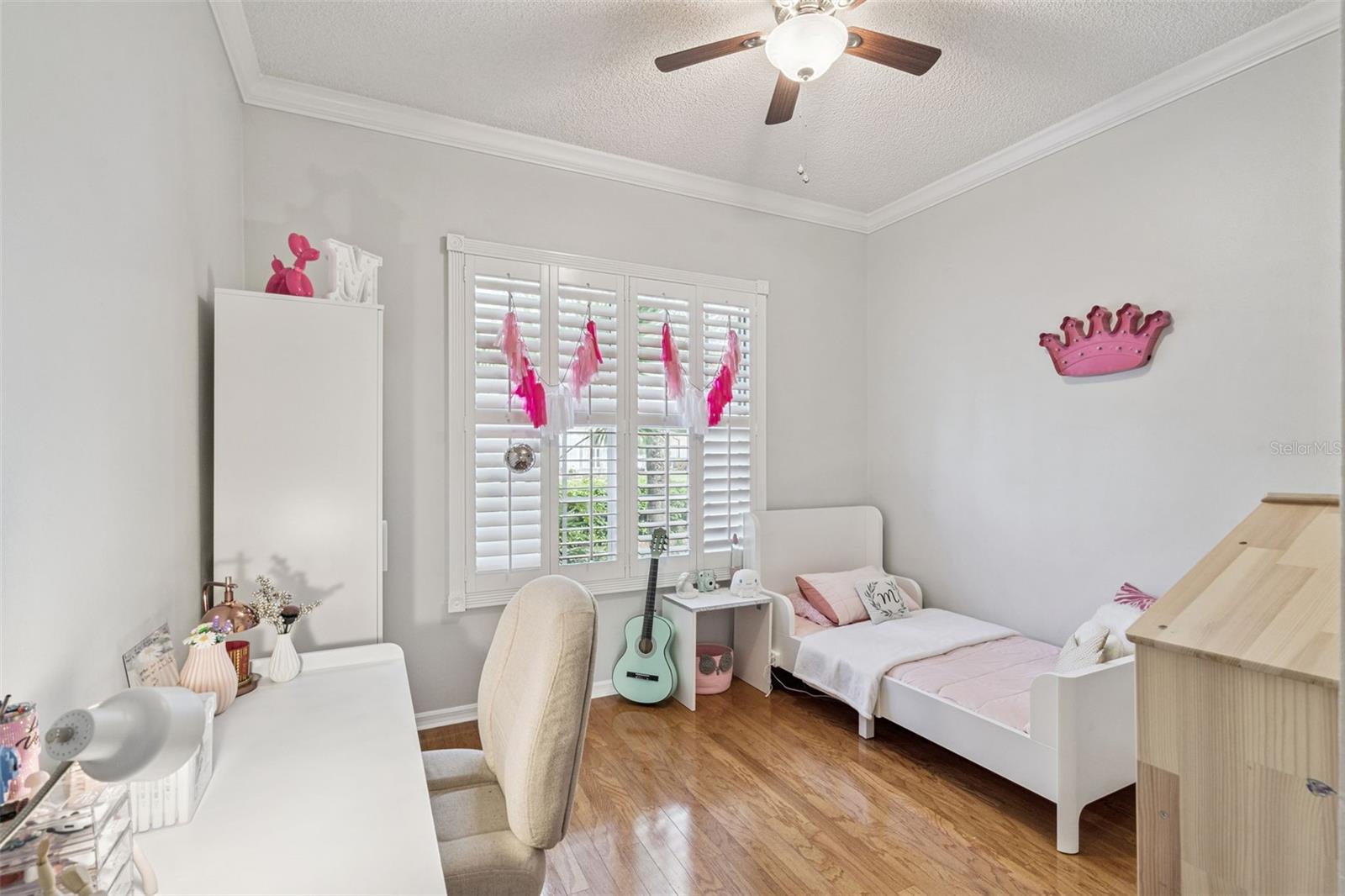 HEATHROW - Residential