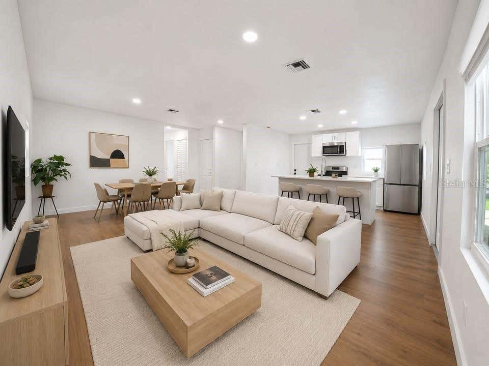 Photo of 9212 N Brooks Street, Tampa, FL 33612 (MLS # TB8524496)