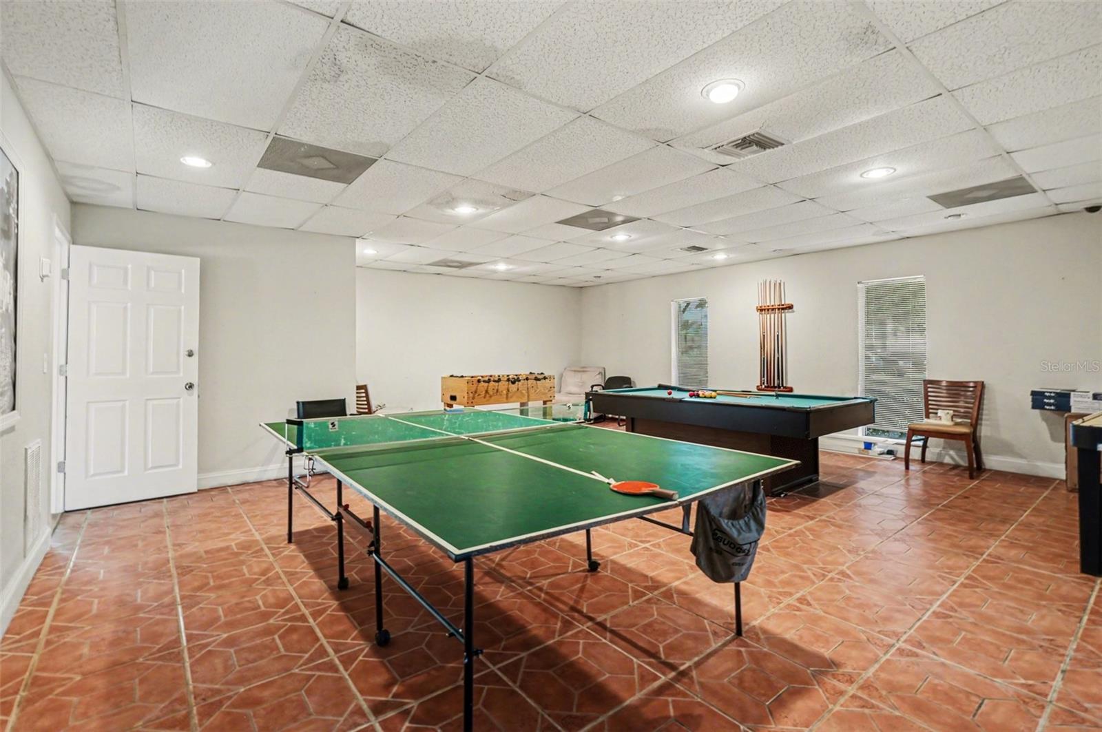 SOMERSET PARK A CONDO - Residential