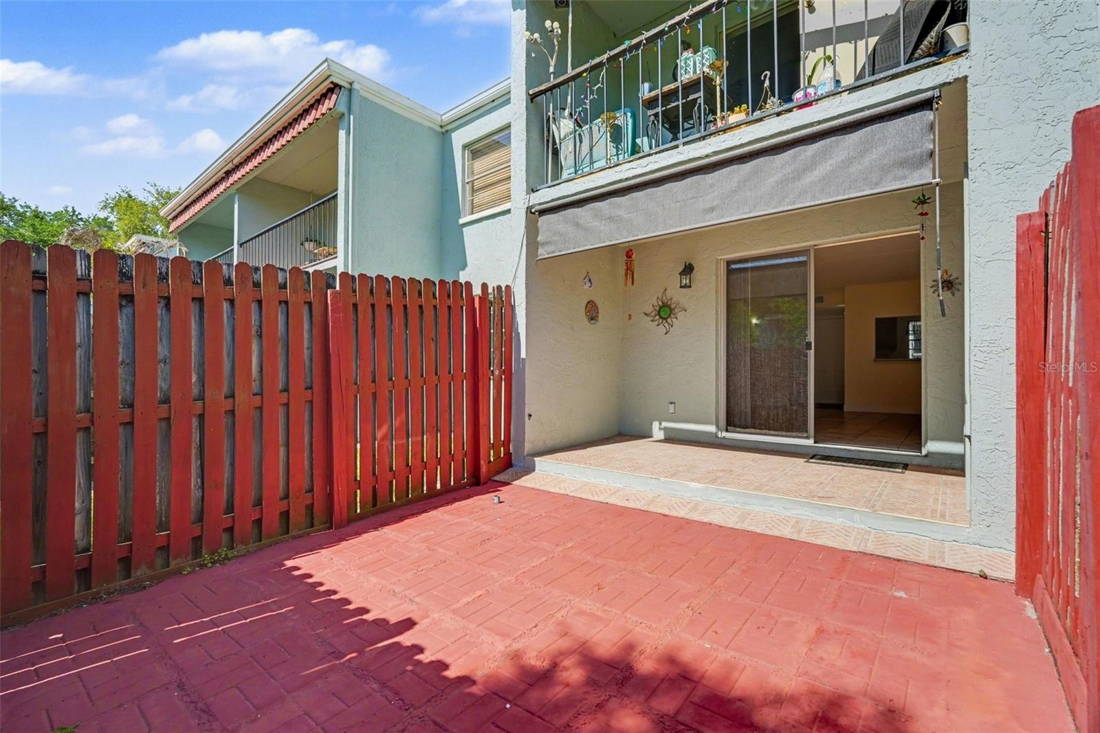 SOMERSET PARK A CONDO - Residential