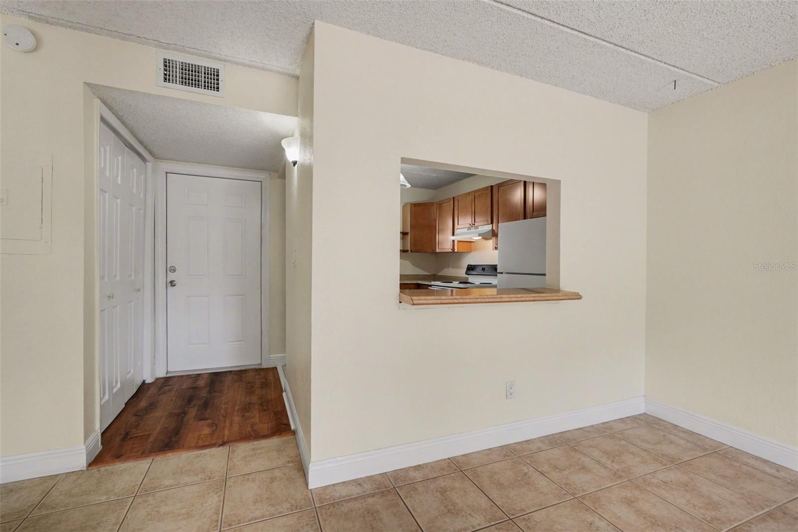 SOMERSET PARK A CONDO - Residential