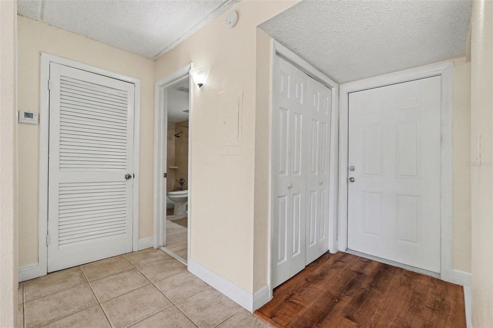 SOMERSET PARK A CONDO - Residential