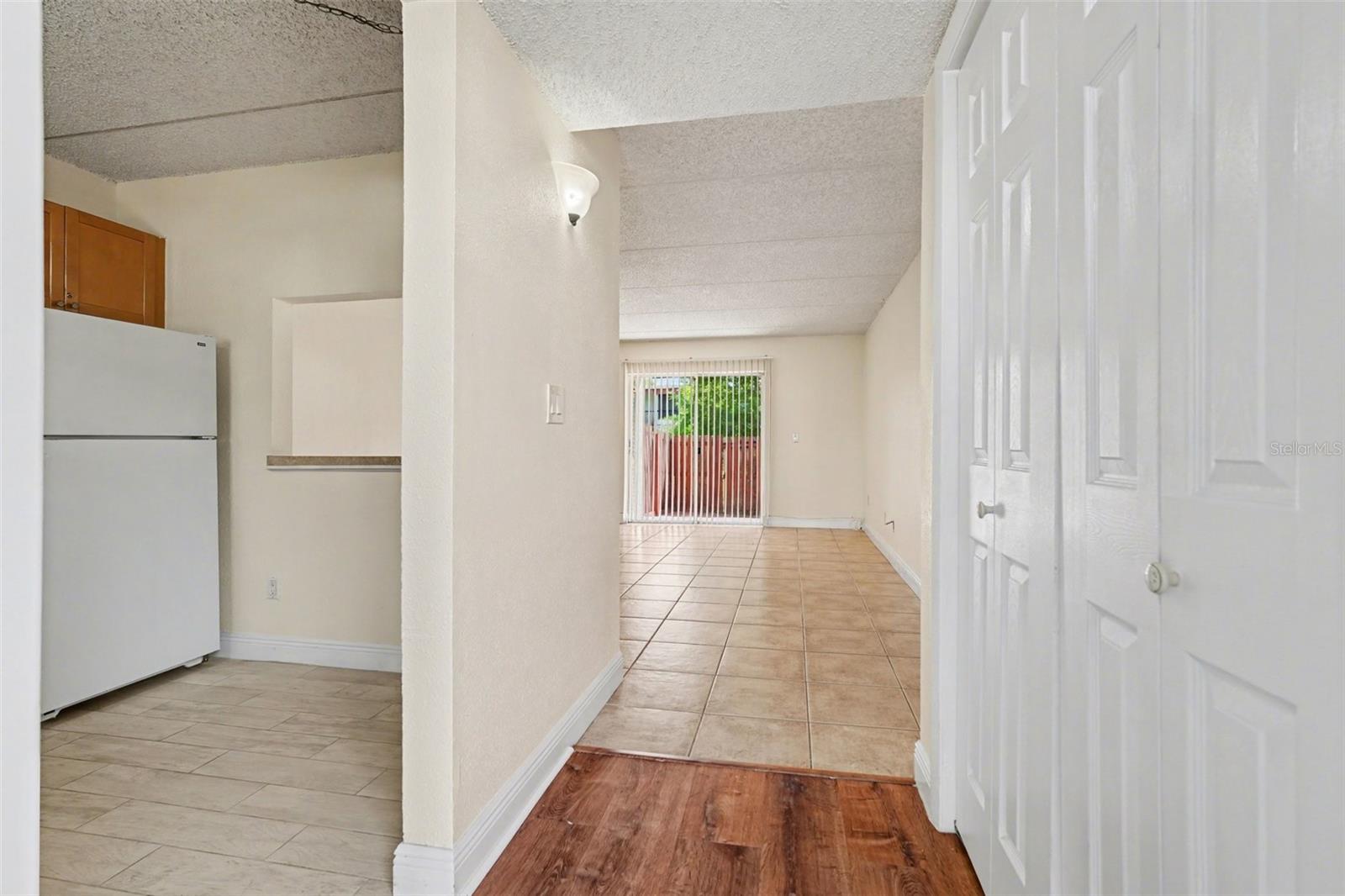 SOMERSET PARK A CONDO - Residential