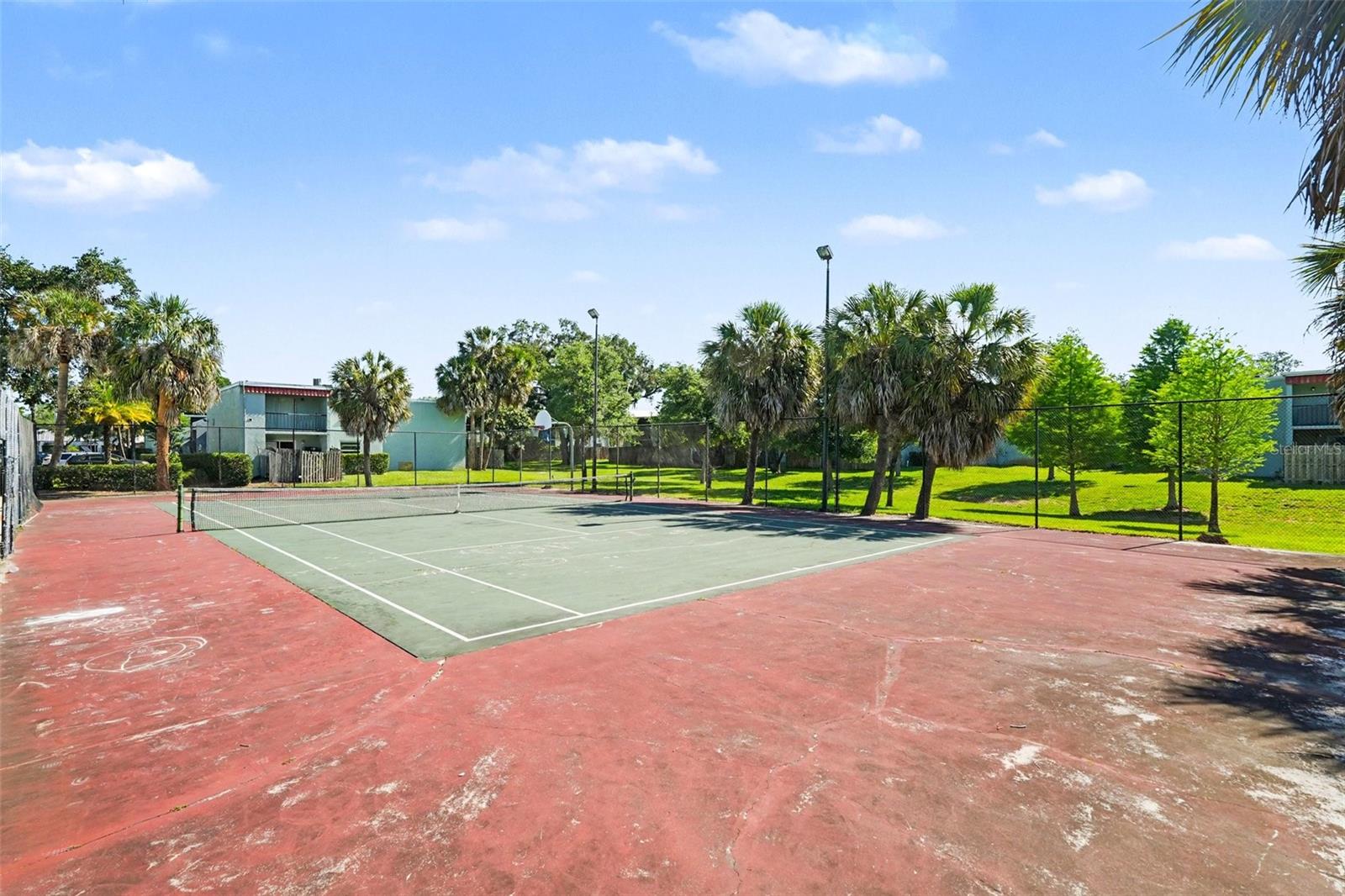 SOMERSET PARK A CONDO - Residential