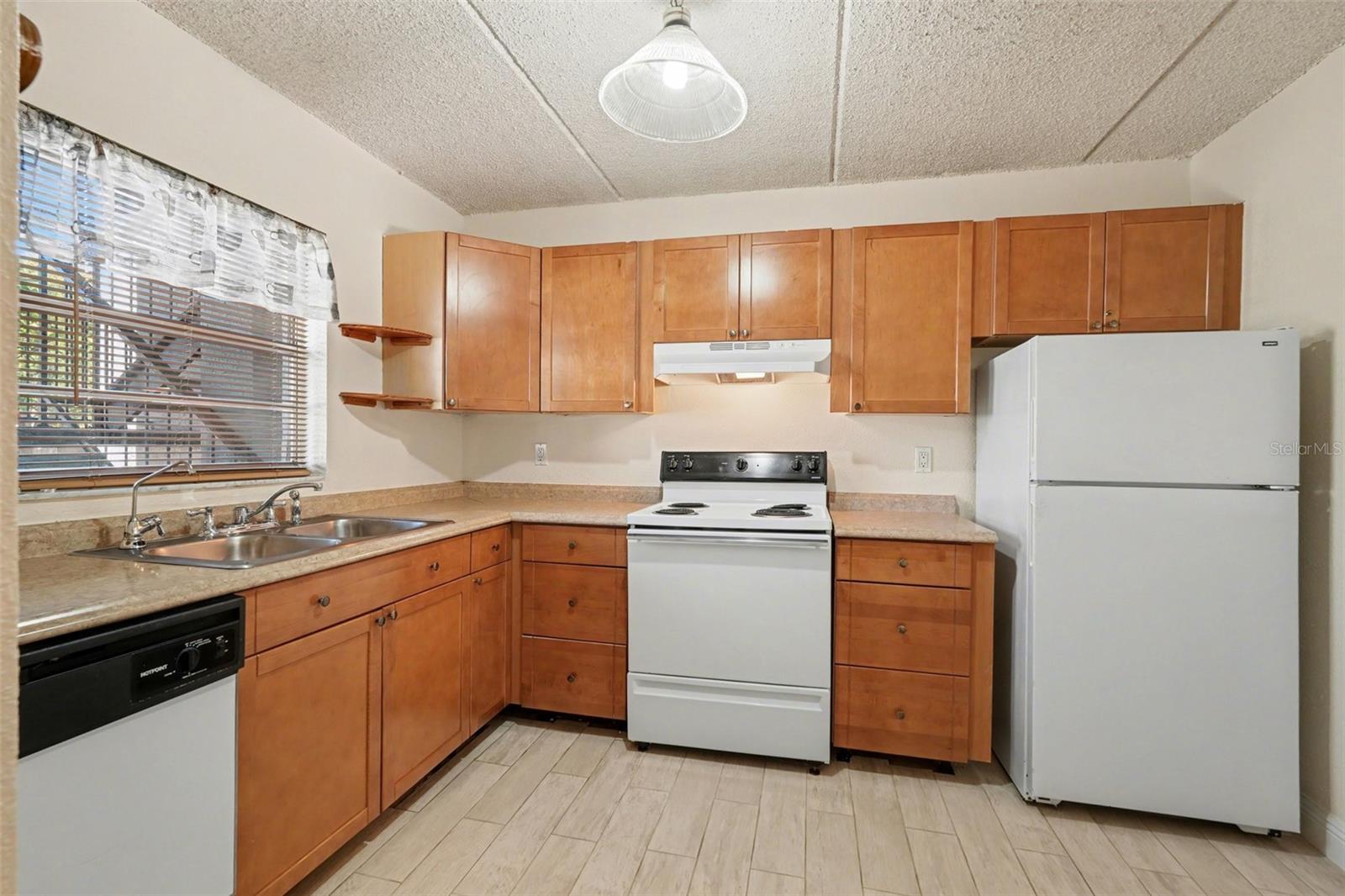 SOMERSET PARK A CONDO - Residential