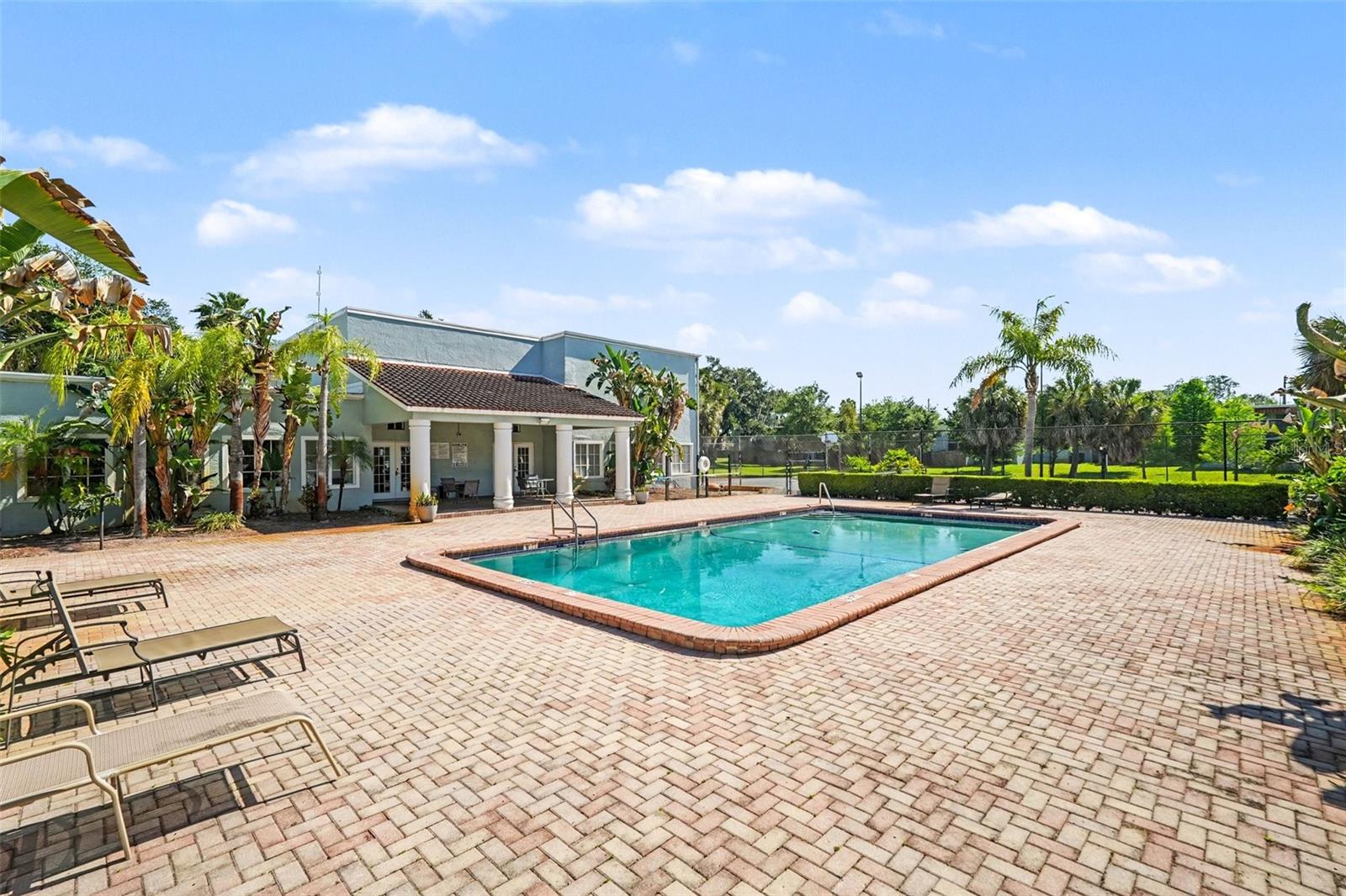 SOMERSET PARK A CONDO - Residential