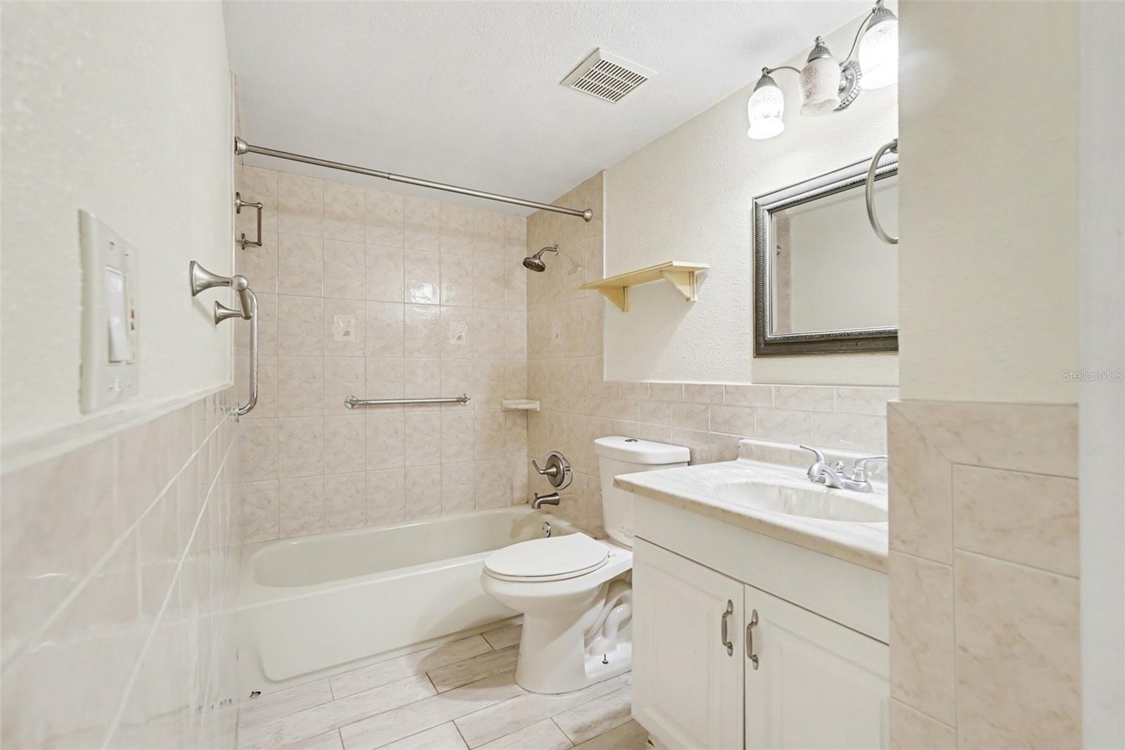 SOMERSET PARK A CONDO - Residential