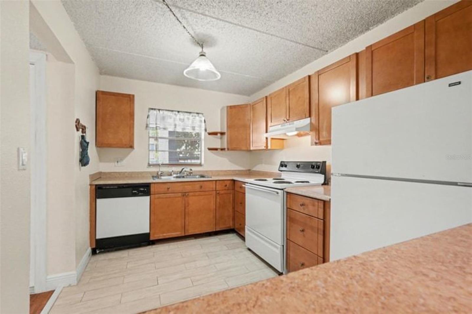 SOMERSET PARK A CONDO - Residential