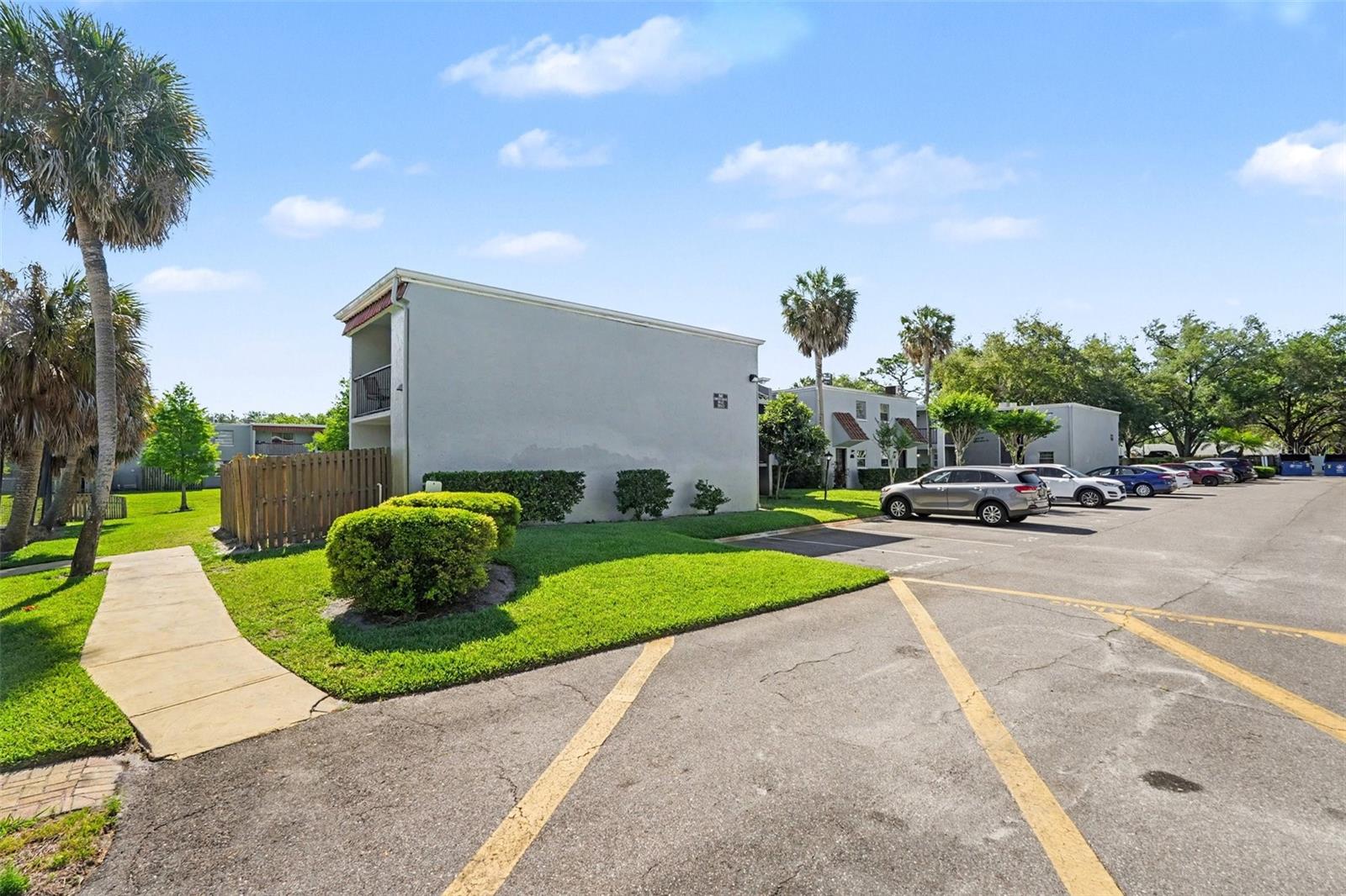 SOMERSET PARK A CONDO - Residential