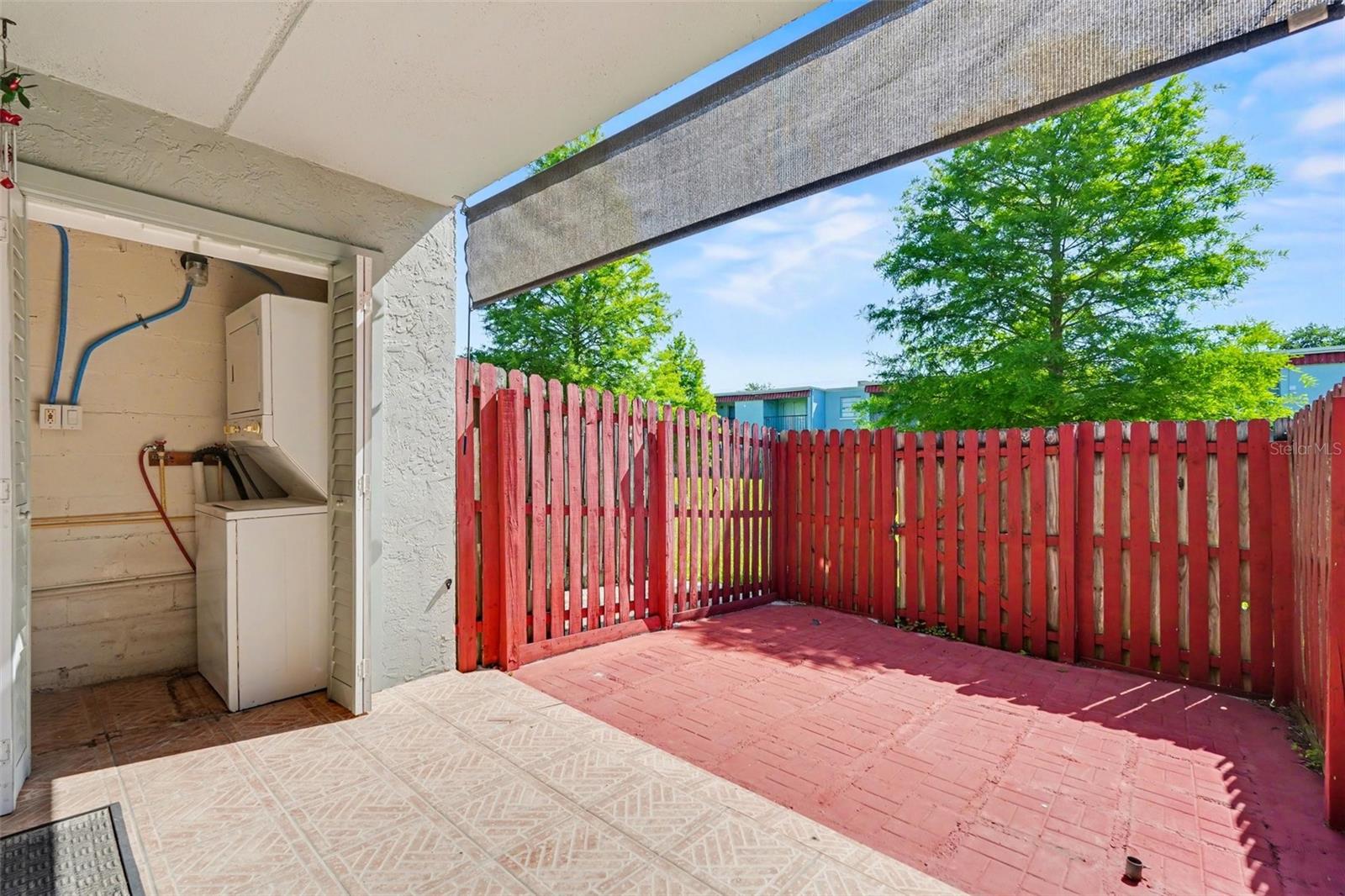 SOMERSET PARK A CONDO - Residential