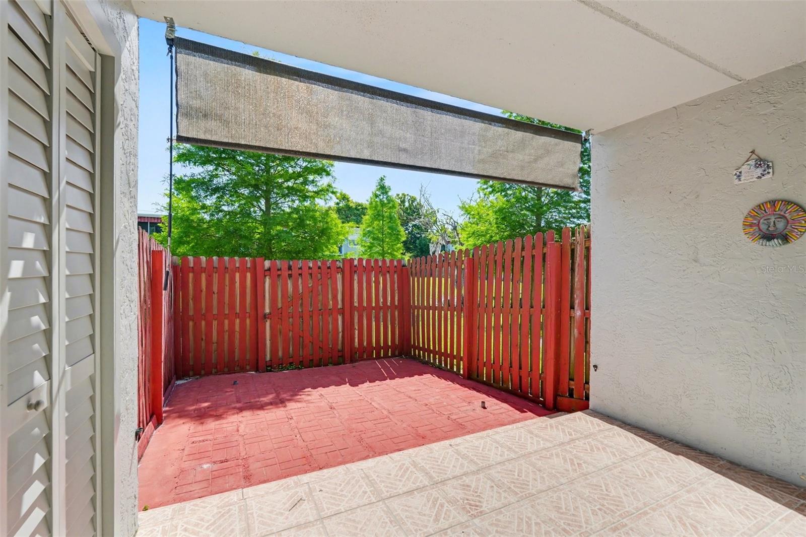 SOMERSET PARK A CONDO - Residential