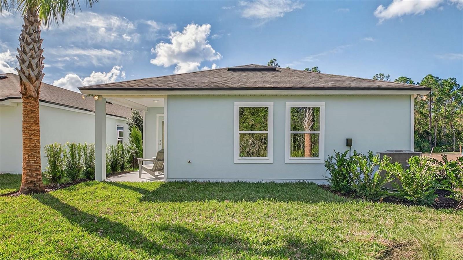 GRAND RESERVE AND GOLF CLUB - Residential